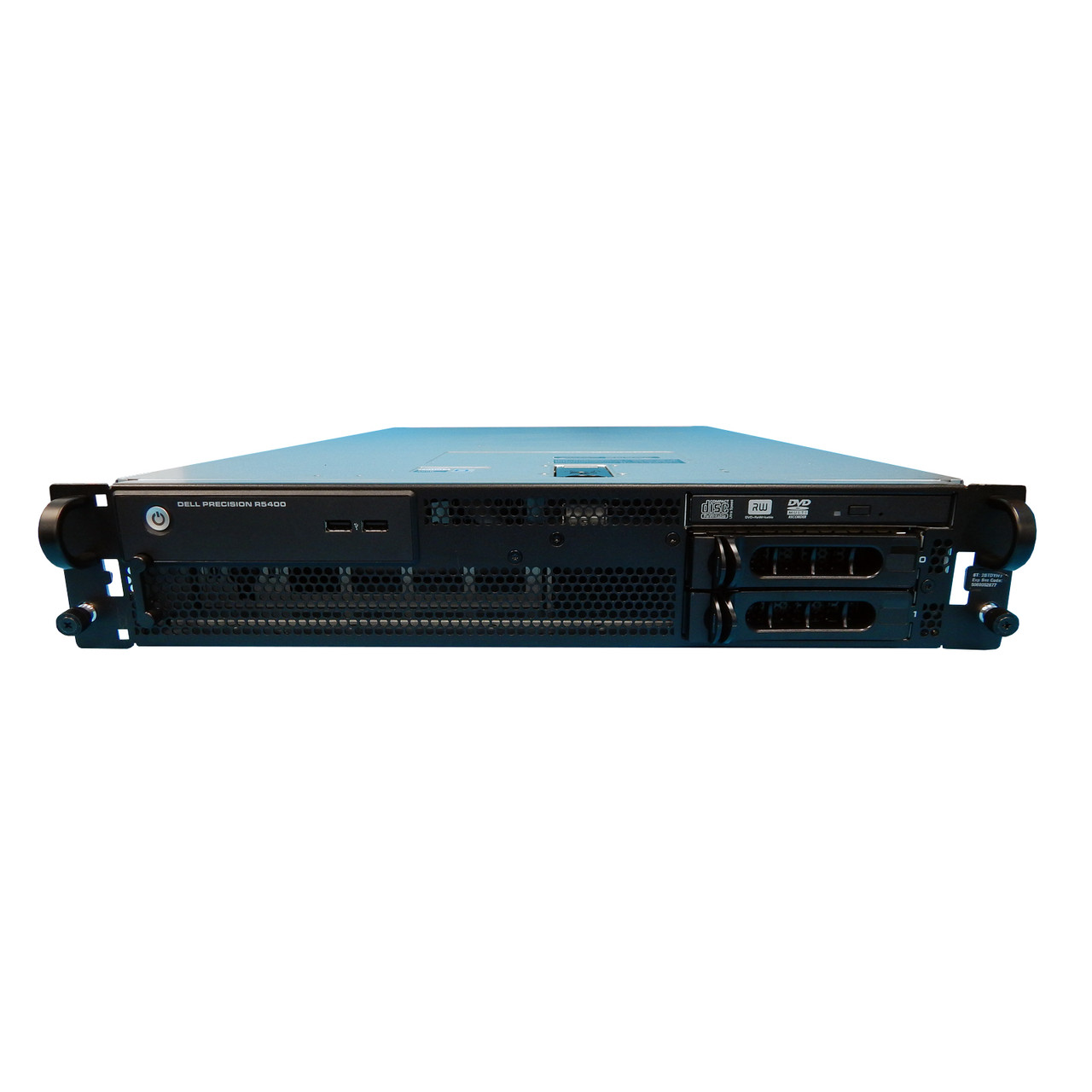 Refurbished Precision R5400, 1 x QC Xeon 2.66Ghz, 8GB, 1 x 500GB