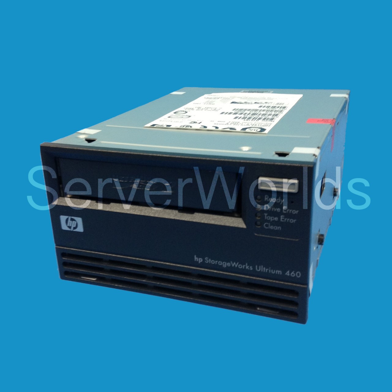 HP LTO2 200/400GB Ultrium 460 Drive Q1518-60010, Q1518-69201