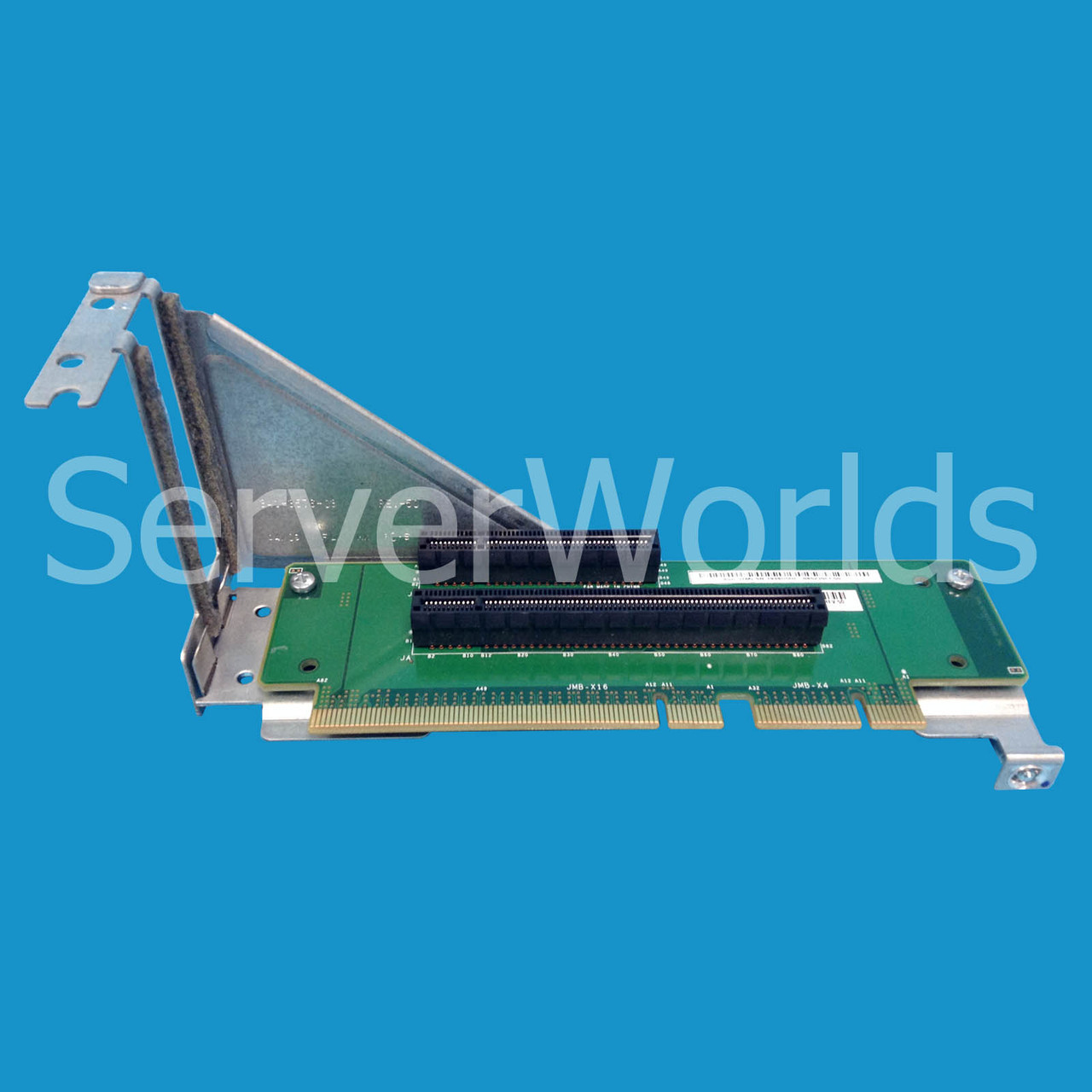 Sun 501-7715 PCI Express Riser Card 541-2108