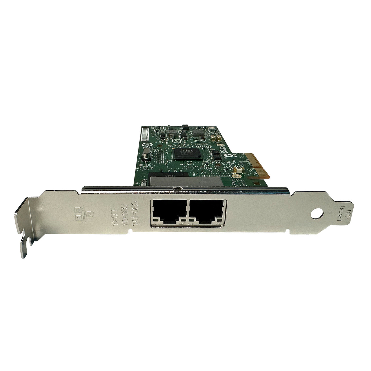 IBM 49Y4232 Intel I340-T2 Dual Port Gigabit Adapter 49Y4230