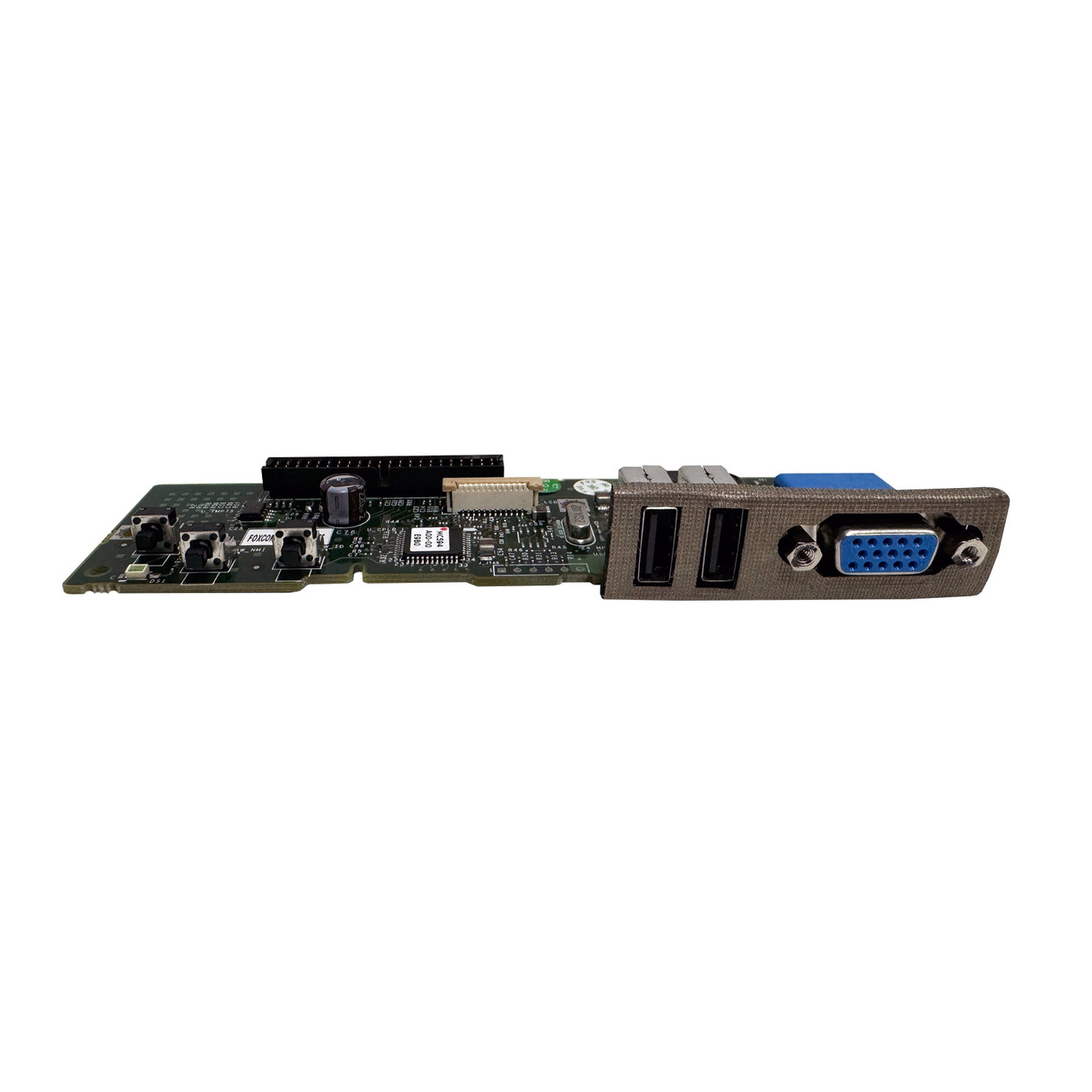 Dell TJ425 Poweredge 6950 Control Panel