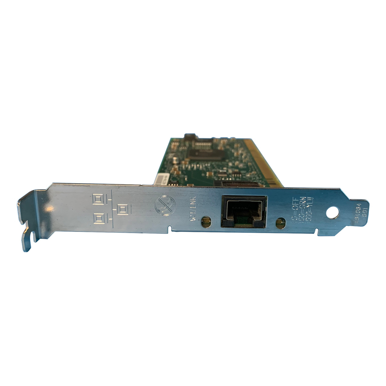 Dell 1H895 Intel Pro 1000XT PCI-X Gigabit Adapter