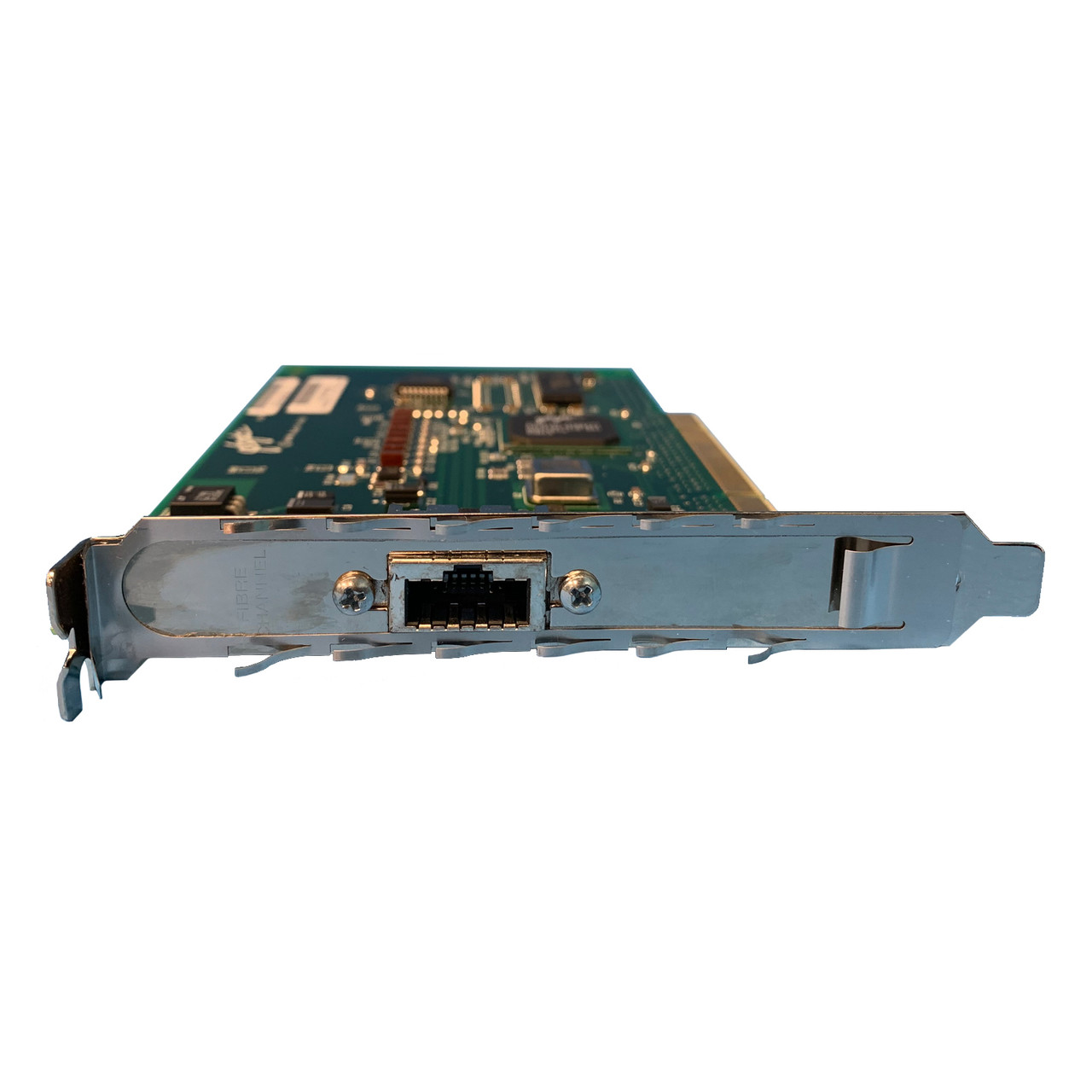 Dell 4031R Qlogic 1GB PCI Fibre Channel HBA QLA2000