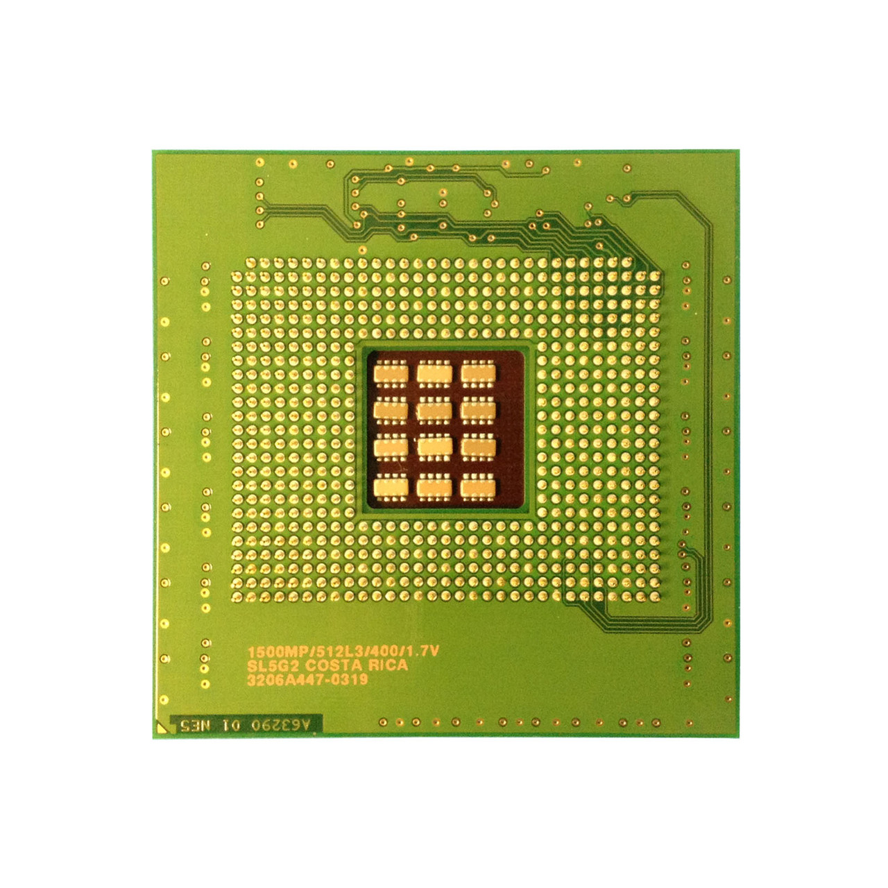 Intel SL5G2 Xeon 1.5Ghz 512K 400FSB 1.7V Processor