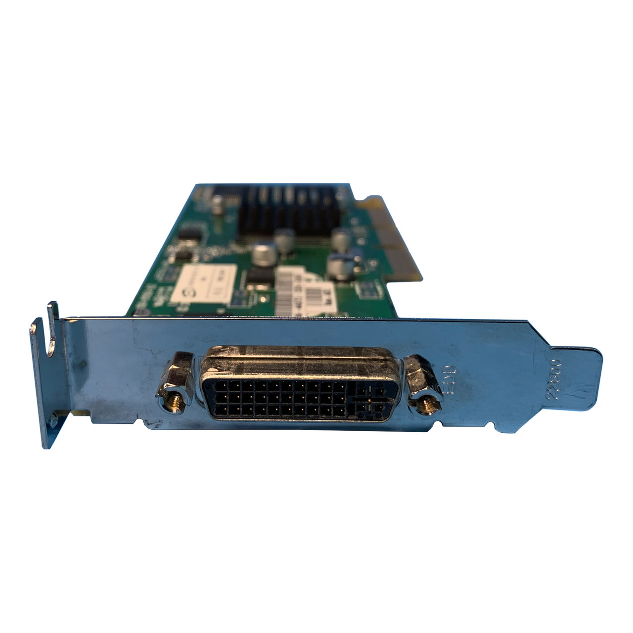 Dell 3X906 ATI 7000 32MB AGP Low Profile Video Card