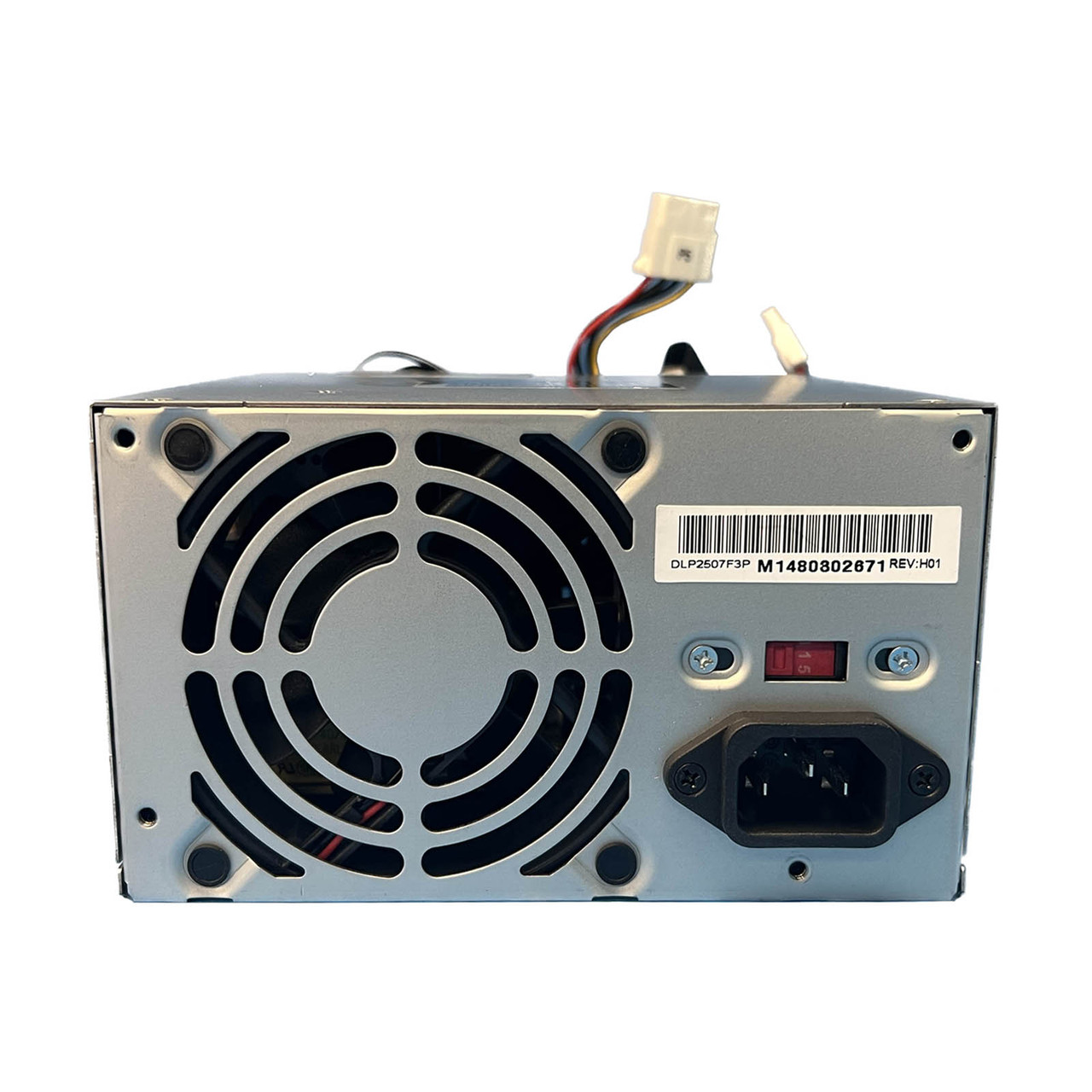 Dell 1E115 250W Power Supply HP-P2507F3P