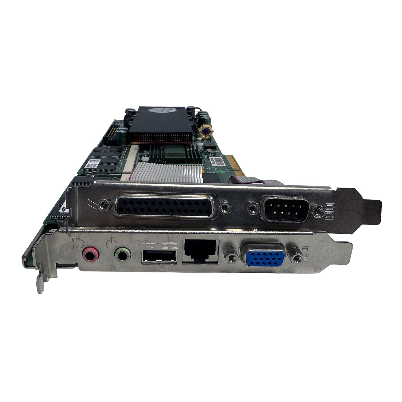 SUN 375-0131 PCI II 600MHz 64MB Memory Card