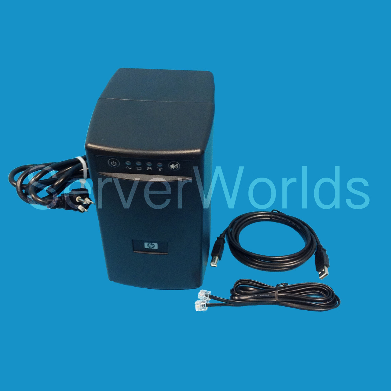 HP 361475-001 UPS 500 Tower 