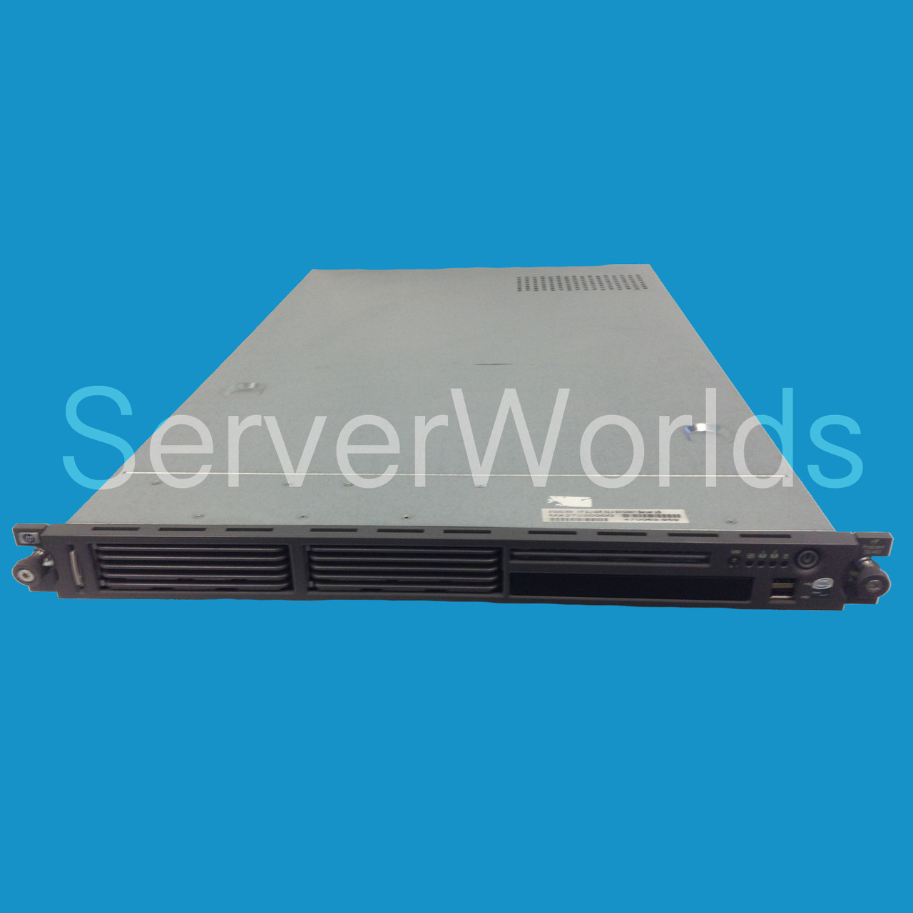 HP DL140 G2 X3.4Ghz 1GB 405639-001