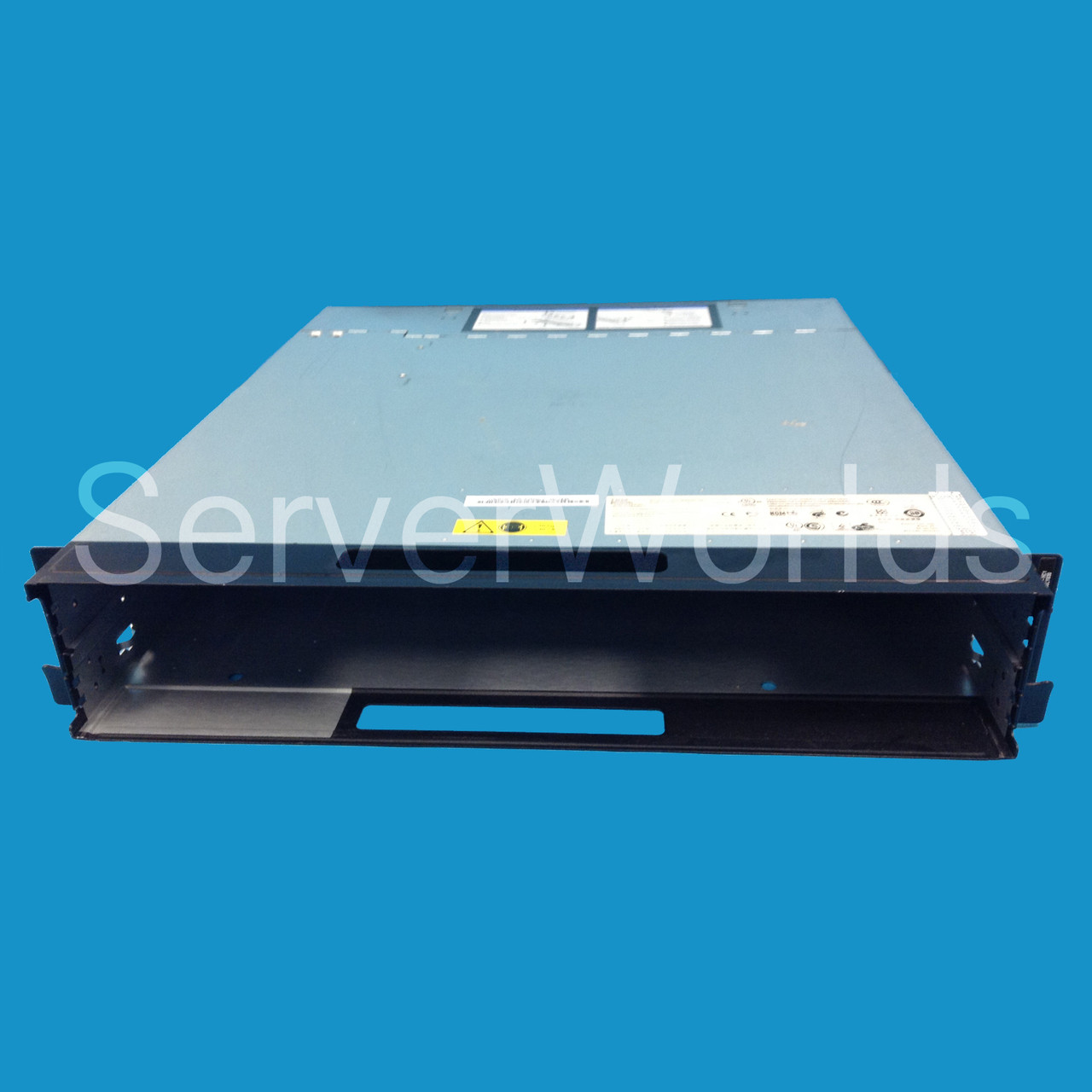 IBM iDataplex DX360 M3 Chassis 6385-HC1