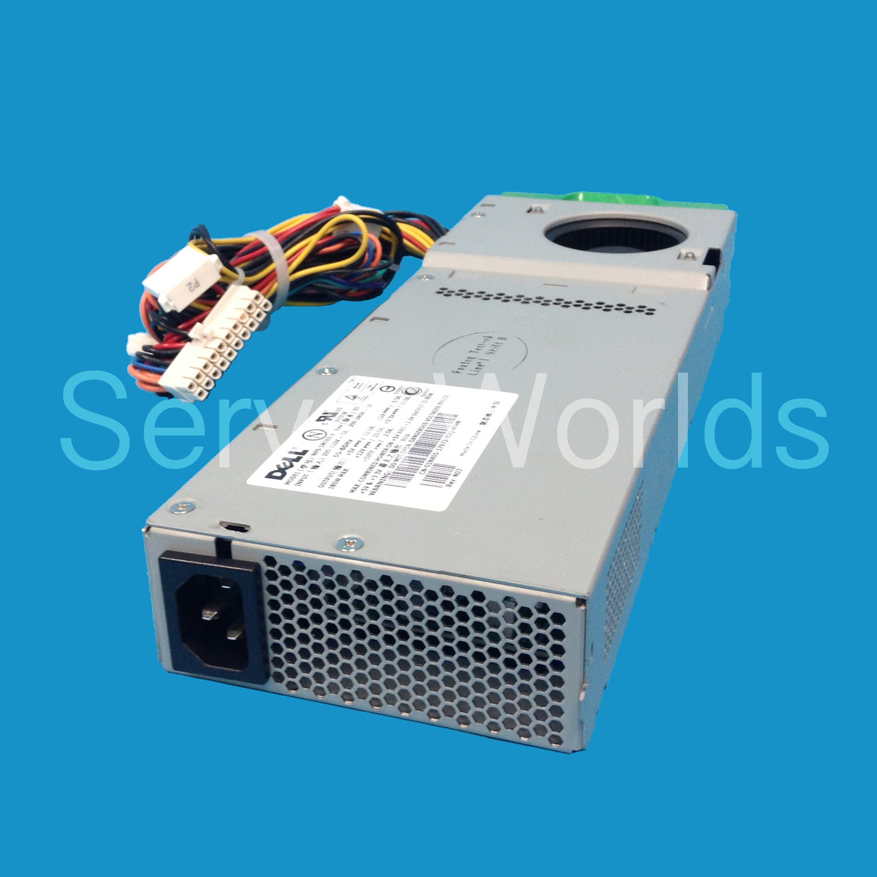 Dell 1N405 OptiPlex  Power Supply 180W NPS-180BB