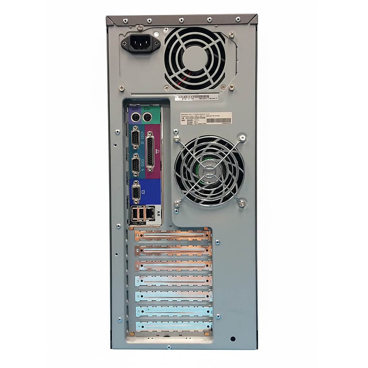 Refurbished HP ML310 G1 P4 2.53Ghz 256MB 36GB SCSI 306667-002