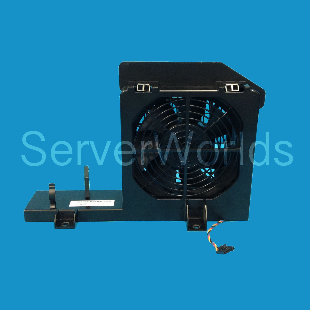 Dell XPS 700 Fan Assembly NJ870 MJ989 YC858