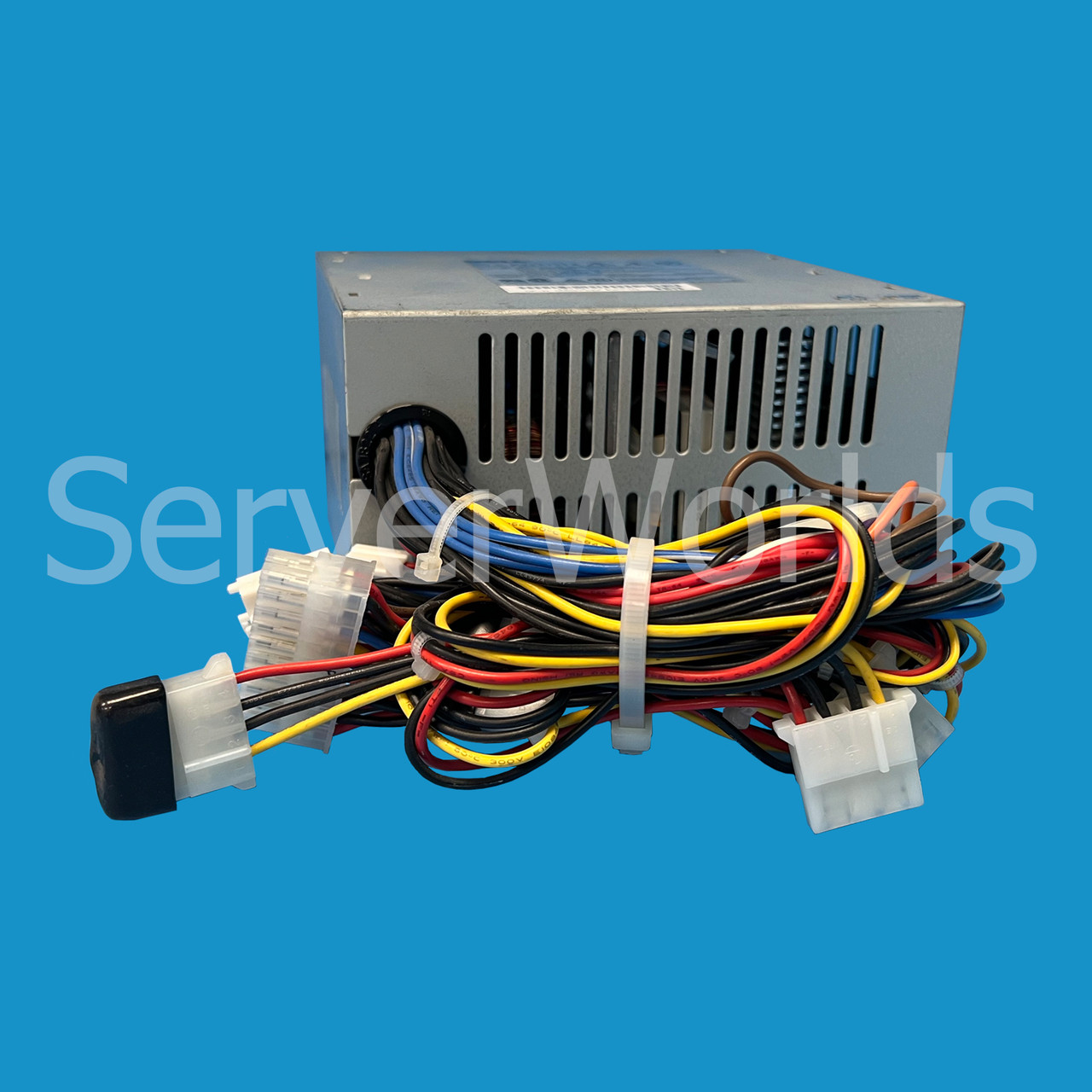 Dell 87346 OptiPlex GXI GXA Power Supply PS-5201-1D1A 