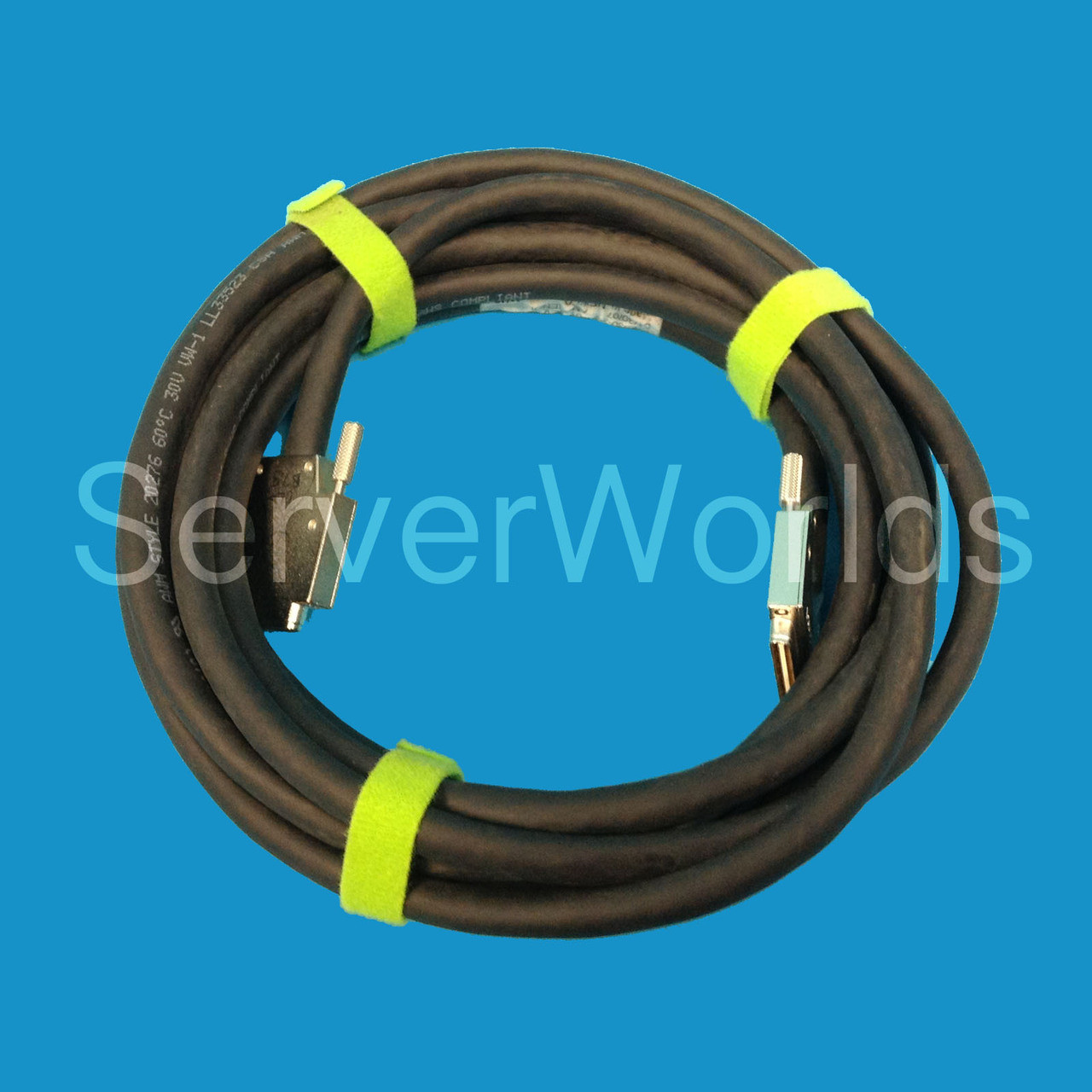 Sun 530-3631 | Ultra-3 SCSI Cable VHDCI to VHDCI 4M | Sun X3830B-Z