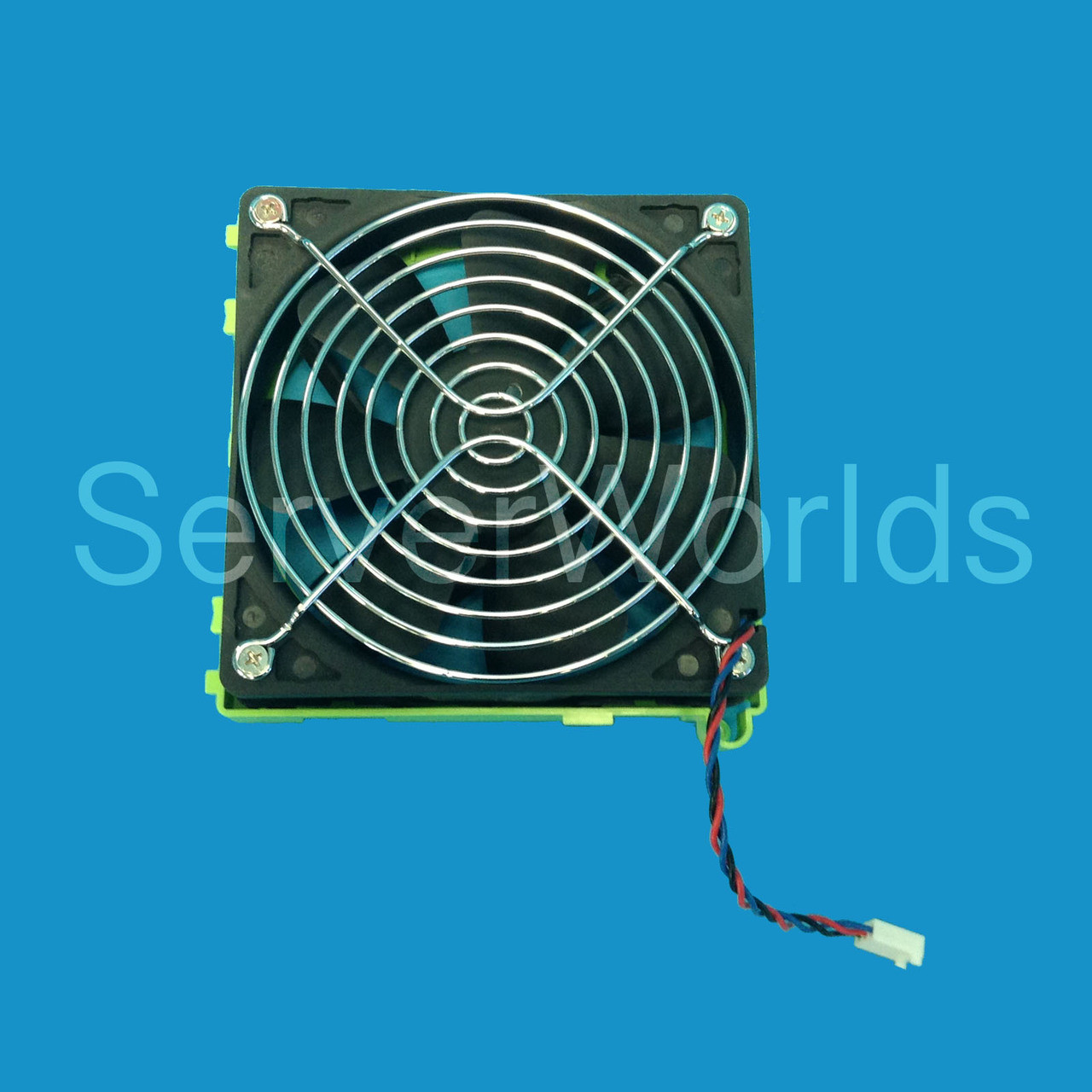 Sun 370-5727 SunBlade 2500 Rear Fan 120MM 