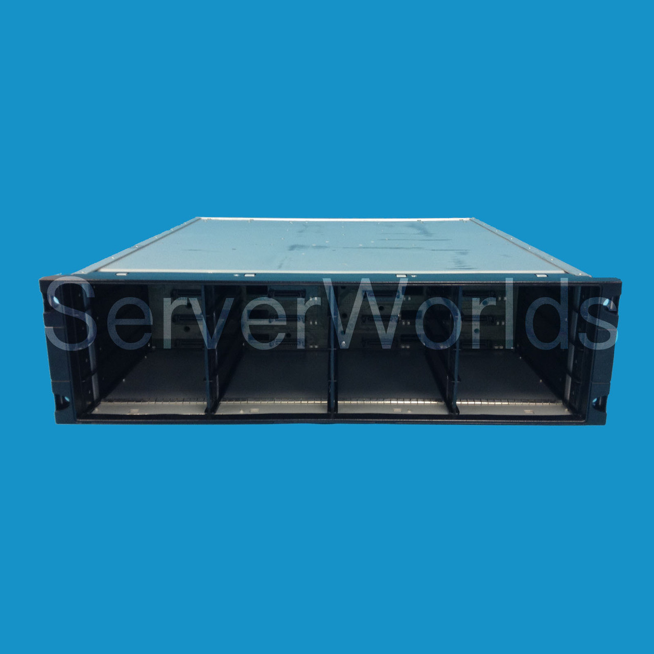 Compellent Storage Shelf RS-1600-F4-SSBD-2-Comp