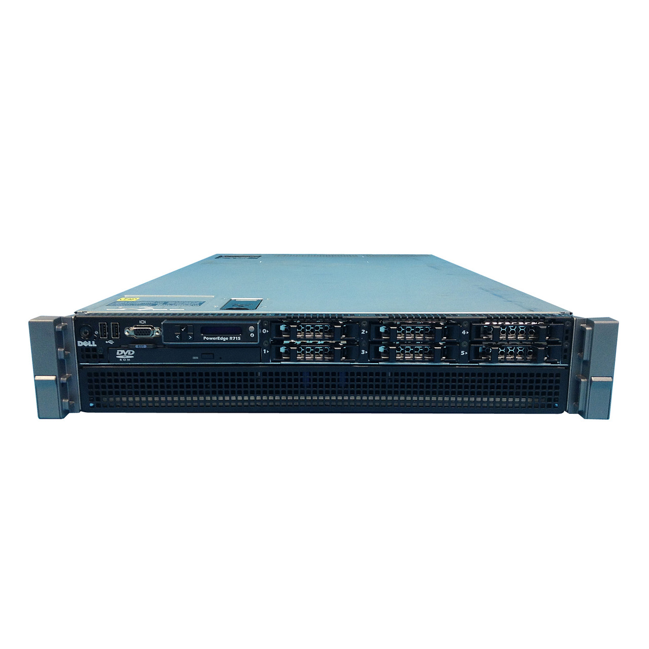 Refurbished Powredge R715 | Used Poweredge R715 | Poweredge R715 ...