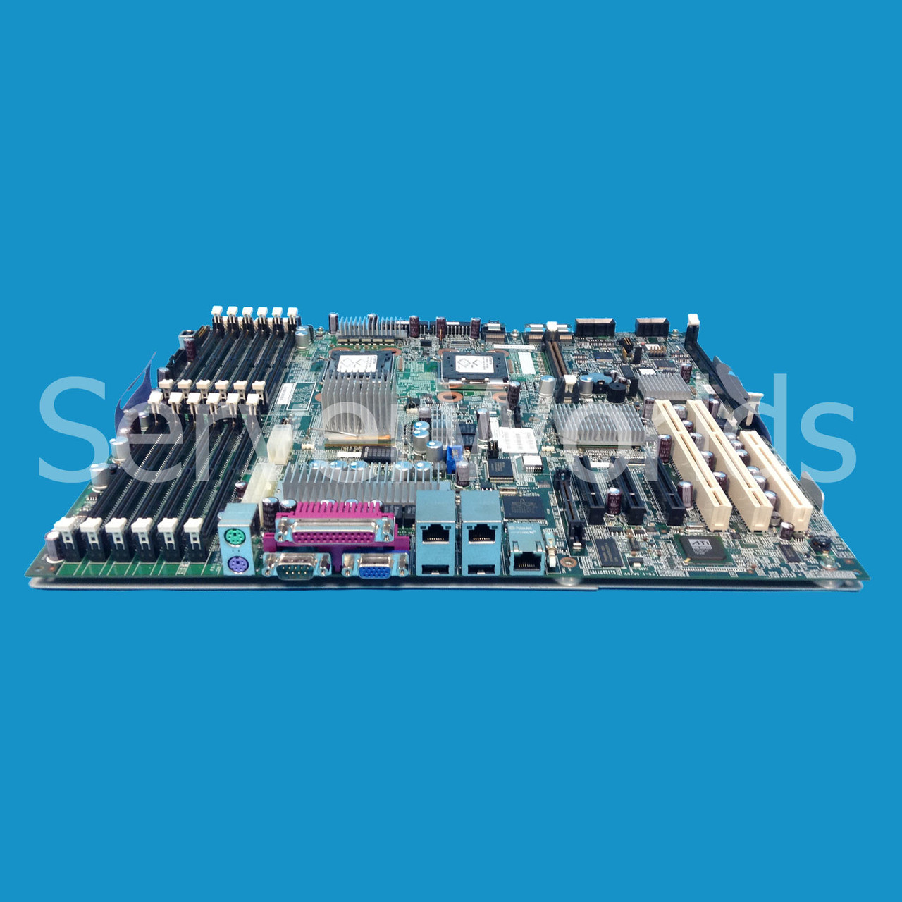 IBM 42C1549 X3500 System Board