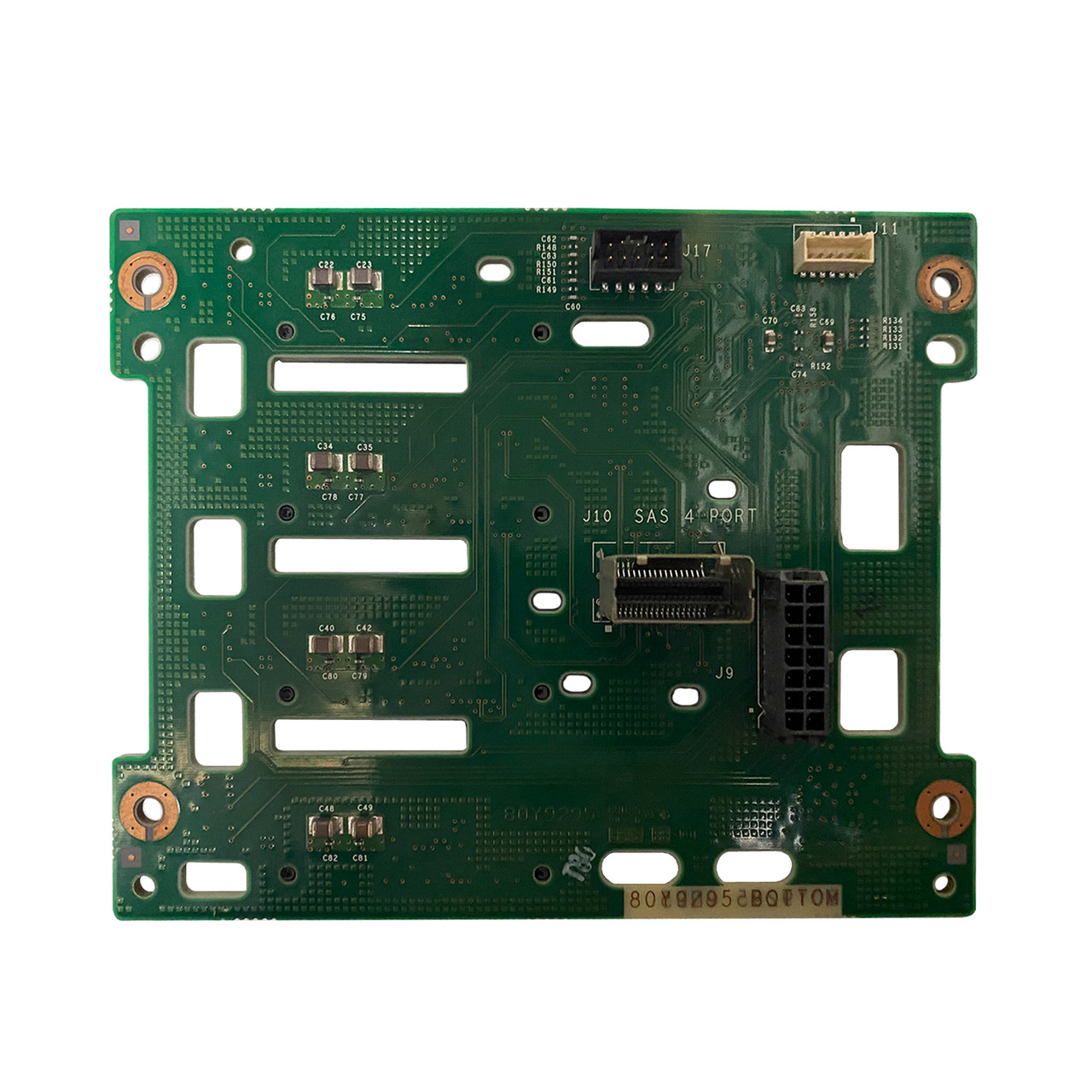 IBM 49Y4462 | x3300 M4 4-Slot 3.5