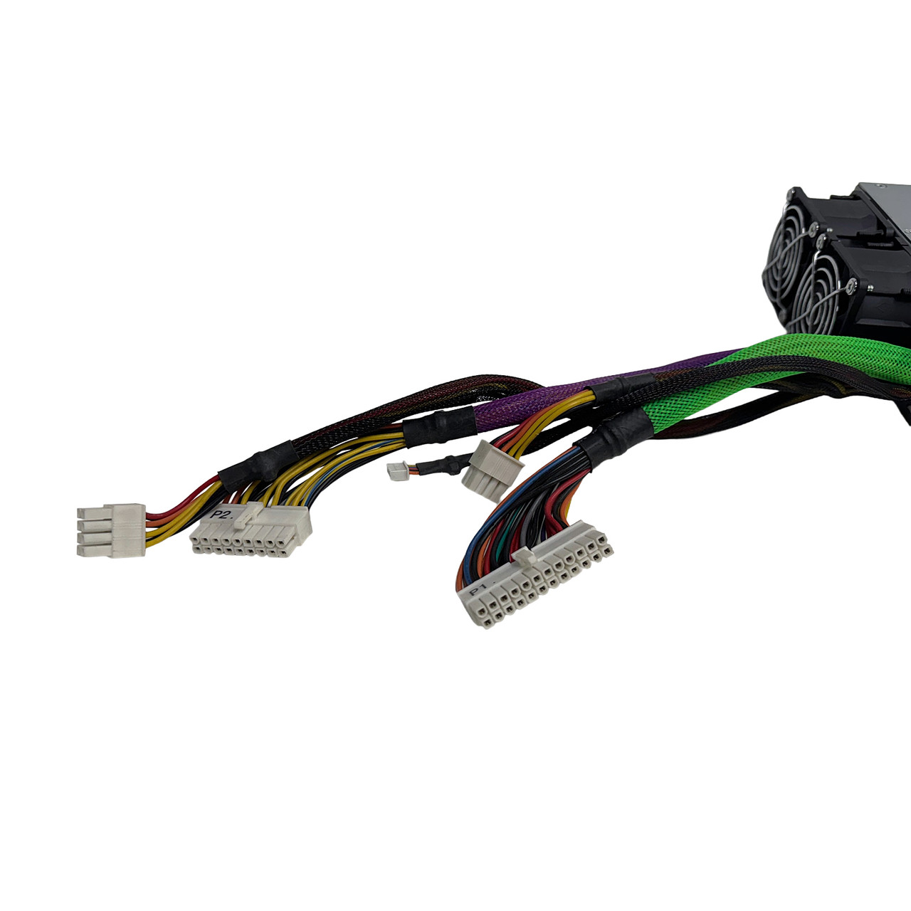 Sun 300-2127 Ultra 40 M2 1000W Power Supply 4FS35-471G 