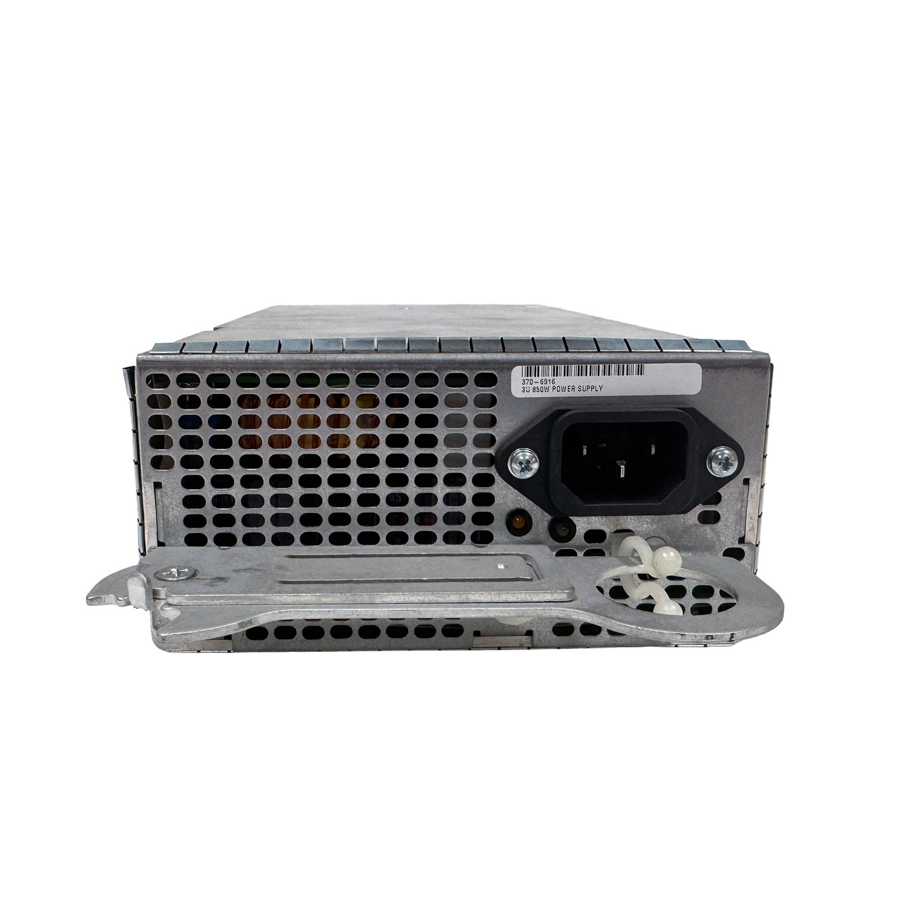 Sun 370-6916 SunFire V40Z 850-866 Power Supply X9290A SP555-3A