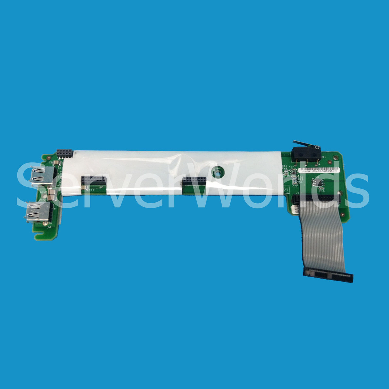 Sun 501-7088 I/O Board for V880/V890 Sun 501-7088 I/O Board for V880/V890