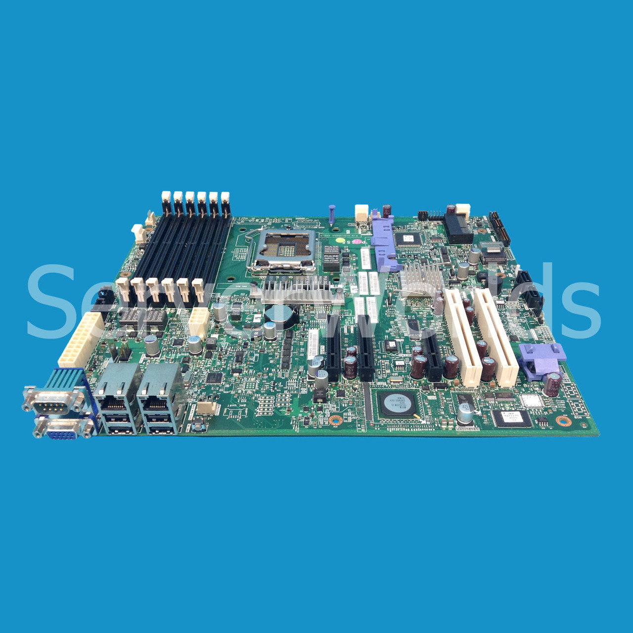 Refurbished IBM 39Y1013 X3200 M3 System Board