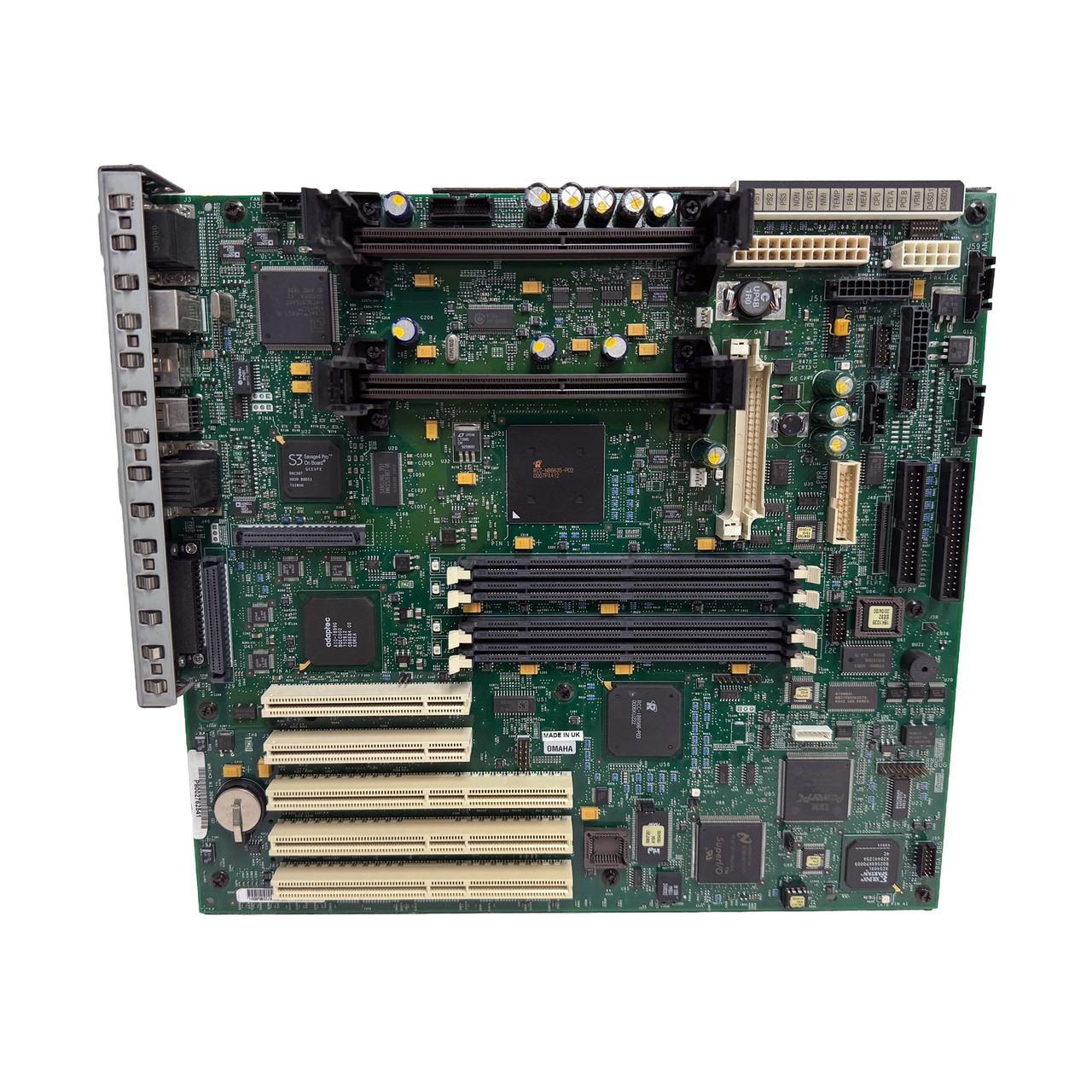 IBM 59P5869 Netfinity 5100 / X230 System Board