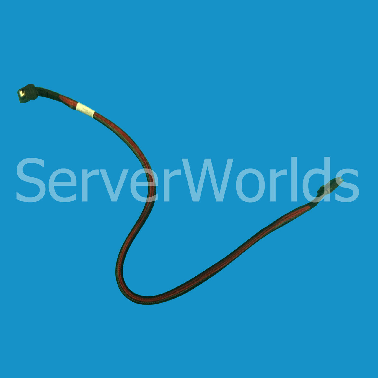 IBM 46C4006 X3400 SAS Signal Cable