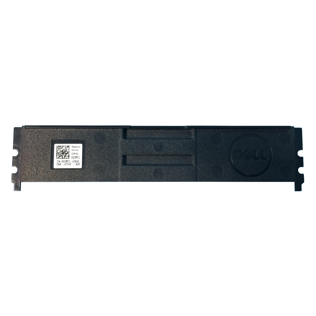 Dell 52P2C | R-Series Memory Module Blank