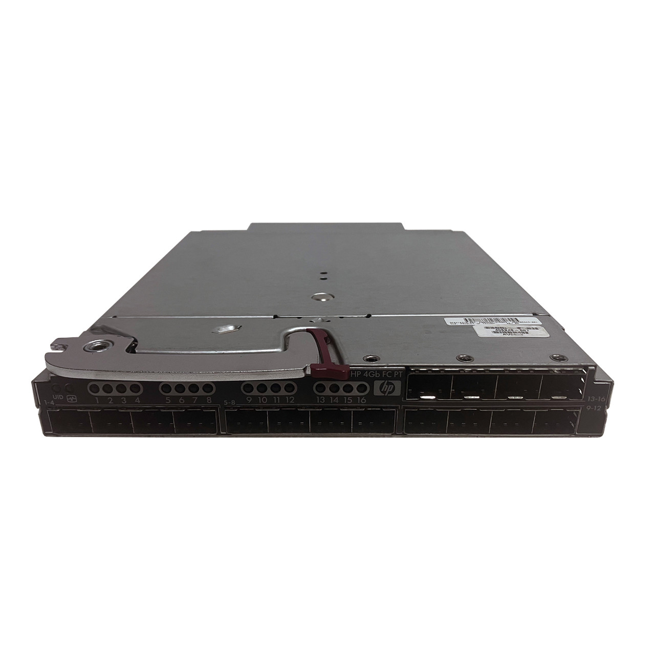HP BL C3000 C7000 16Port 4GB Pass Through Module 416378-001 405943-001 403626-B21