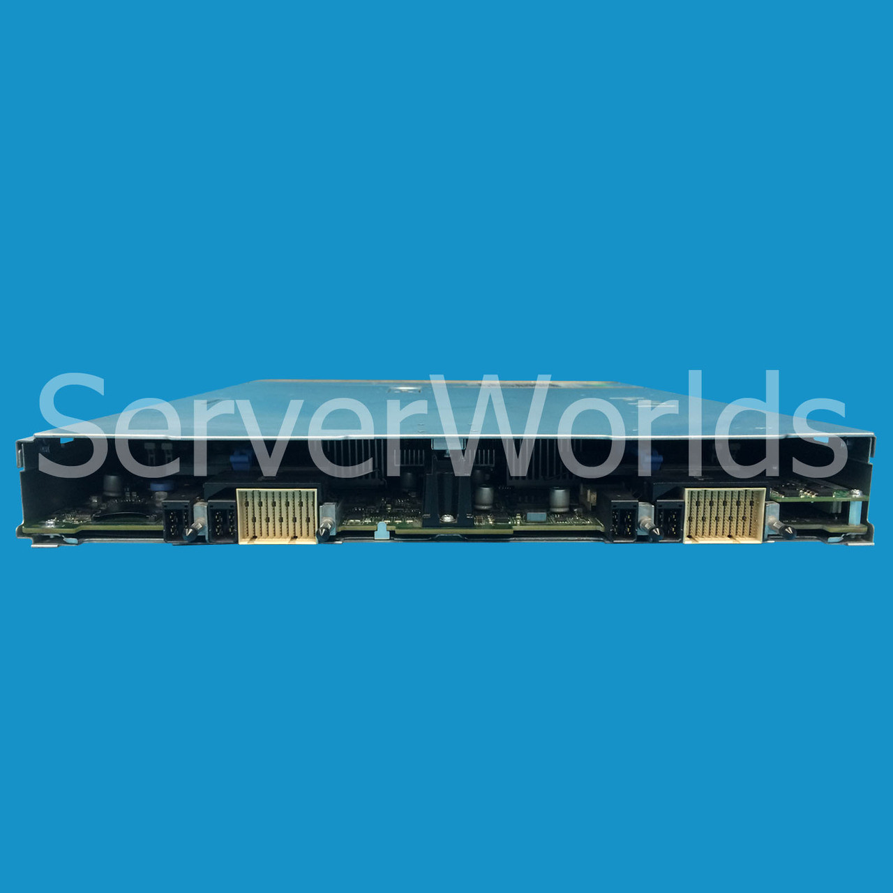 Refurbished Poweredge M905, 2 x QC 3.1Ghz, 32GB, 2 x 146GB, SAS 6IR Rear Panel