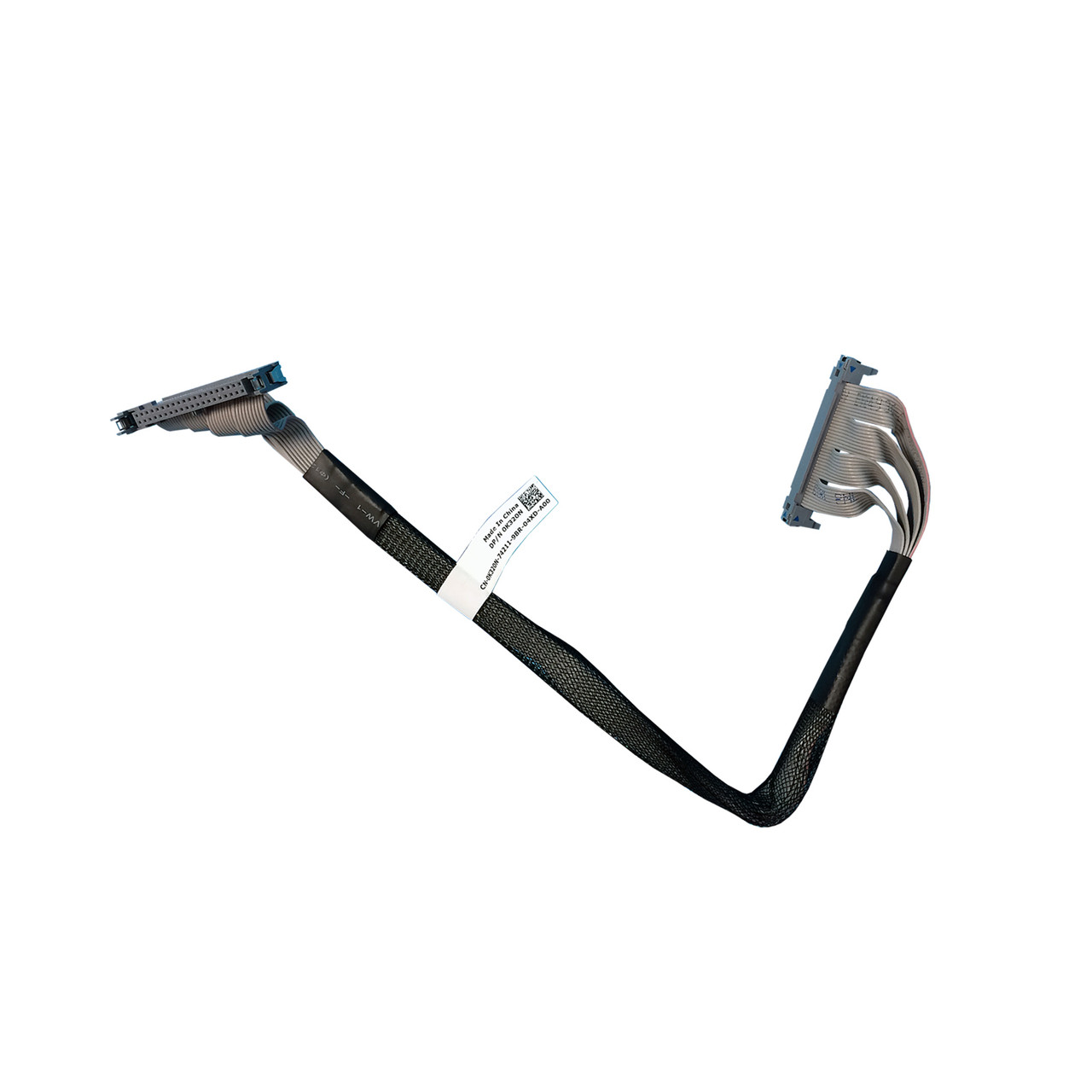 Dell K320N Poweredge R210 Control Panel Cable