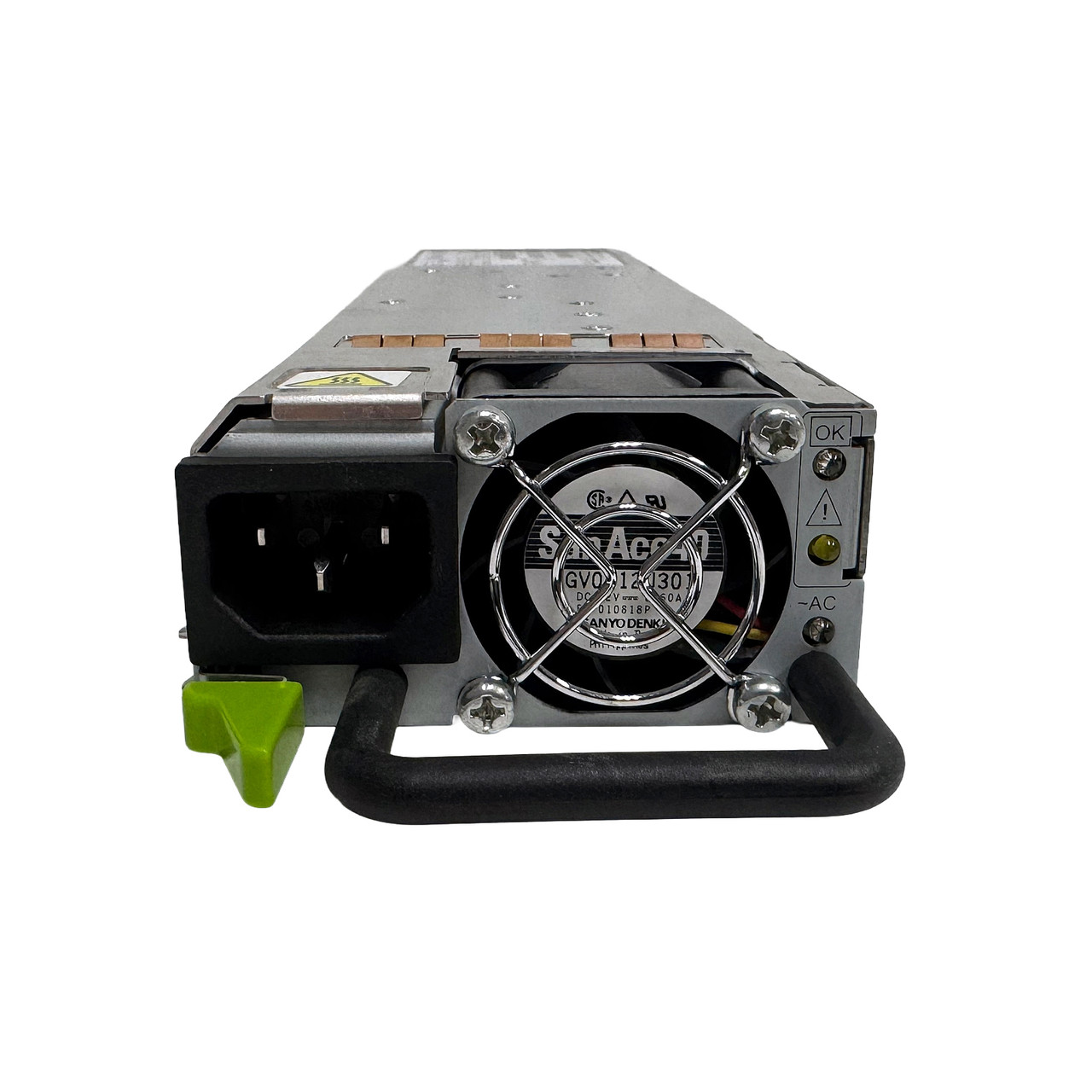 Sun 300-2138 T5240 1100W Power Supply SPASUNM-07G