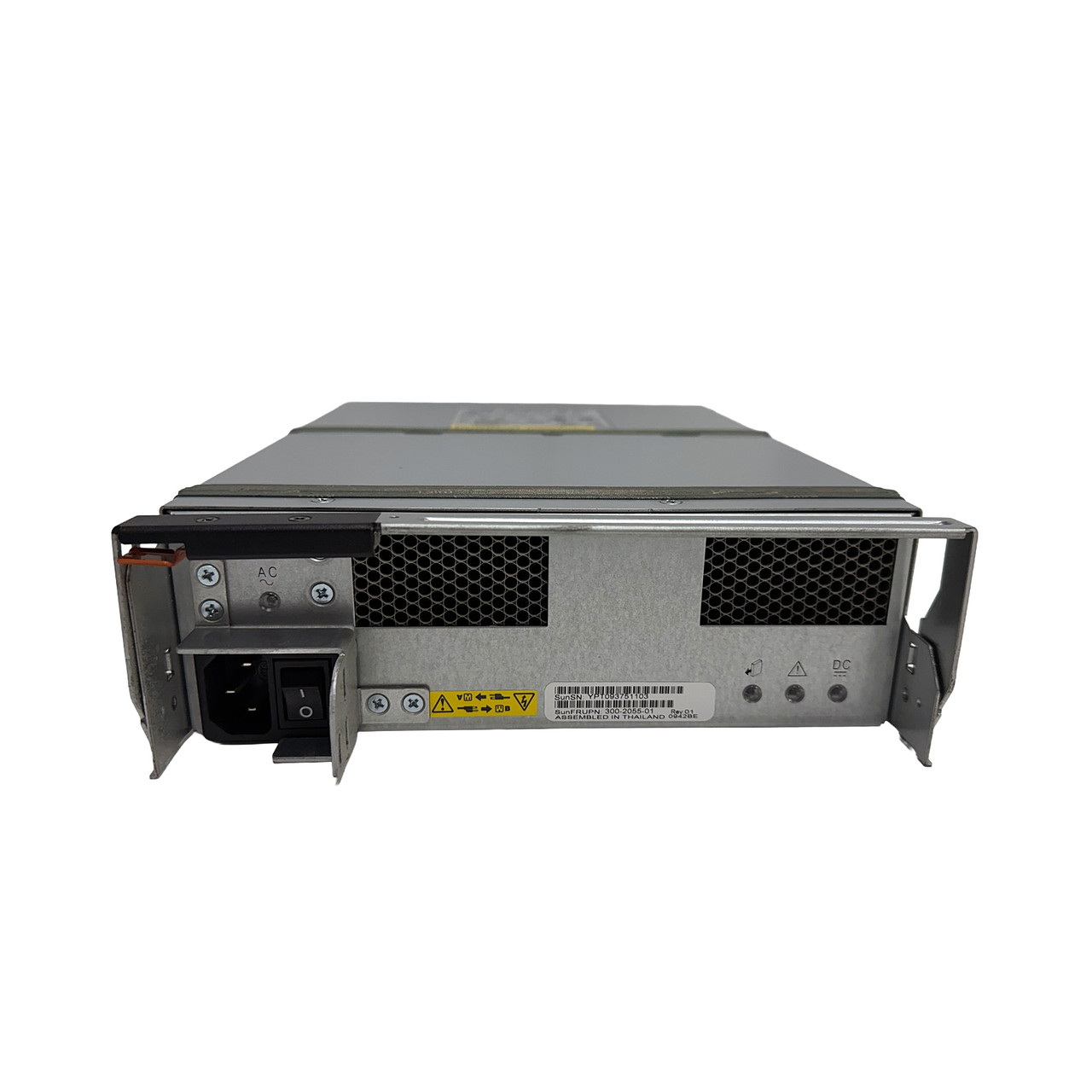 Sun 300-2055 600W Power Supply DPS-600QB A 15240-12