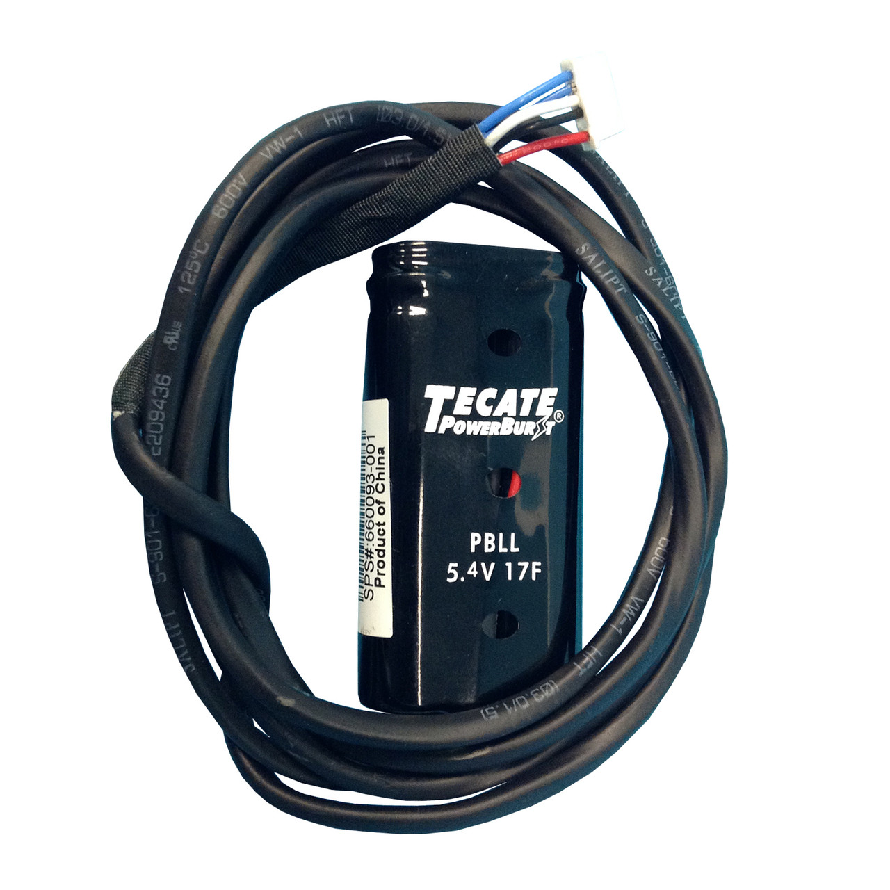 HP 660093-001 | Flashed Back Write Cache Capacitor Battery | HP