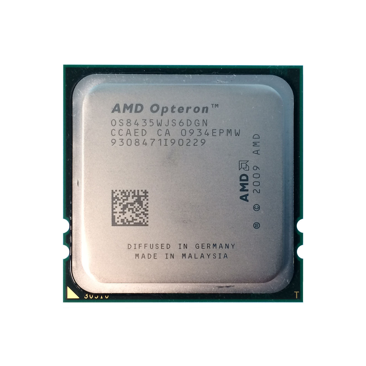 Dell C730T Opteron 8435 6C 2.6Ghz 6MB Processor