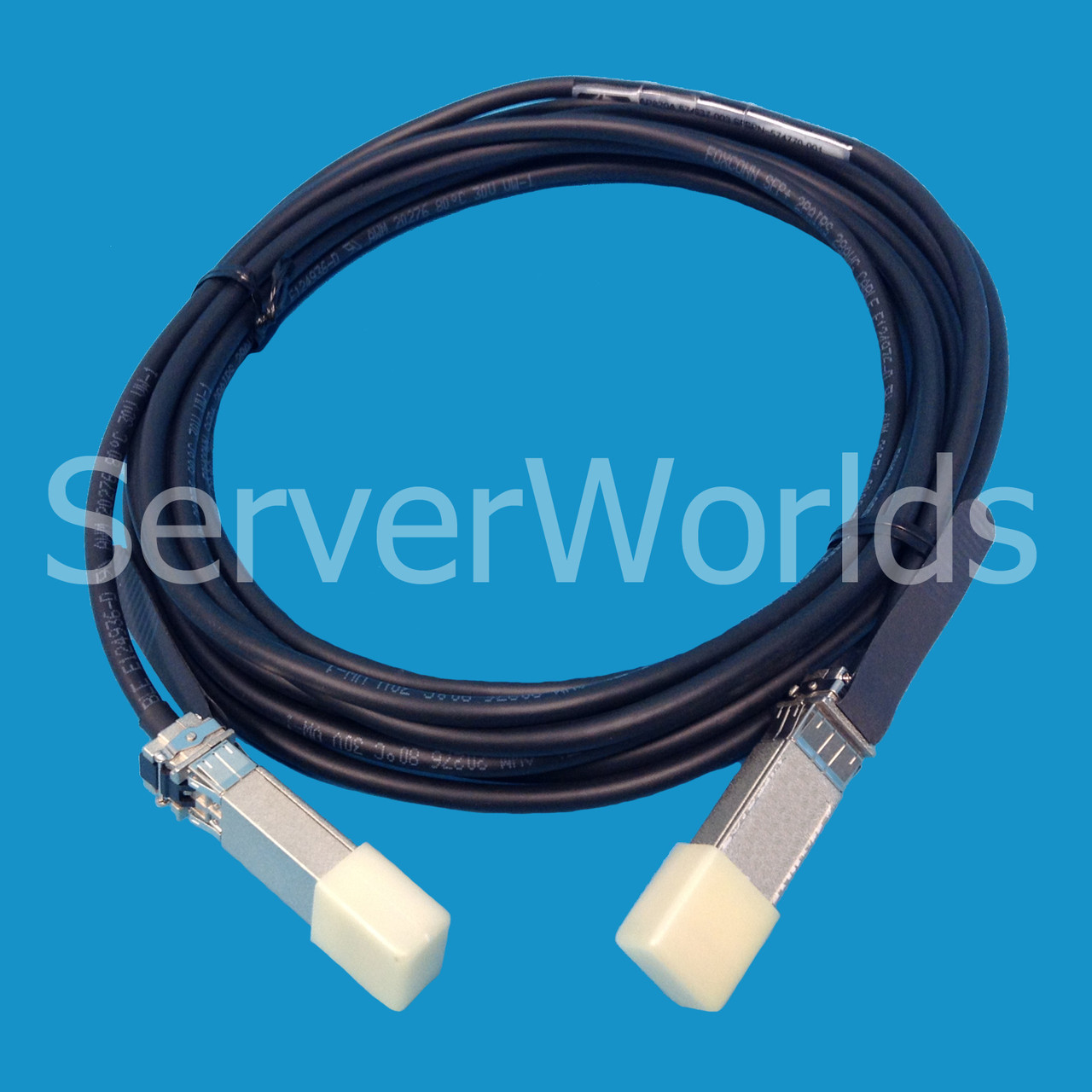 HP 574770-001 5M B-Series Cable