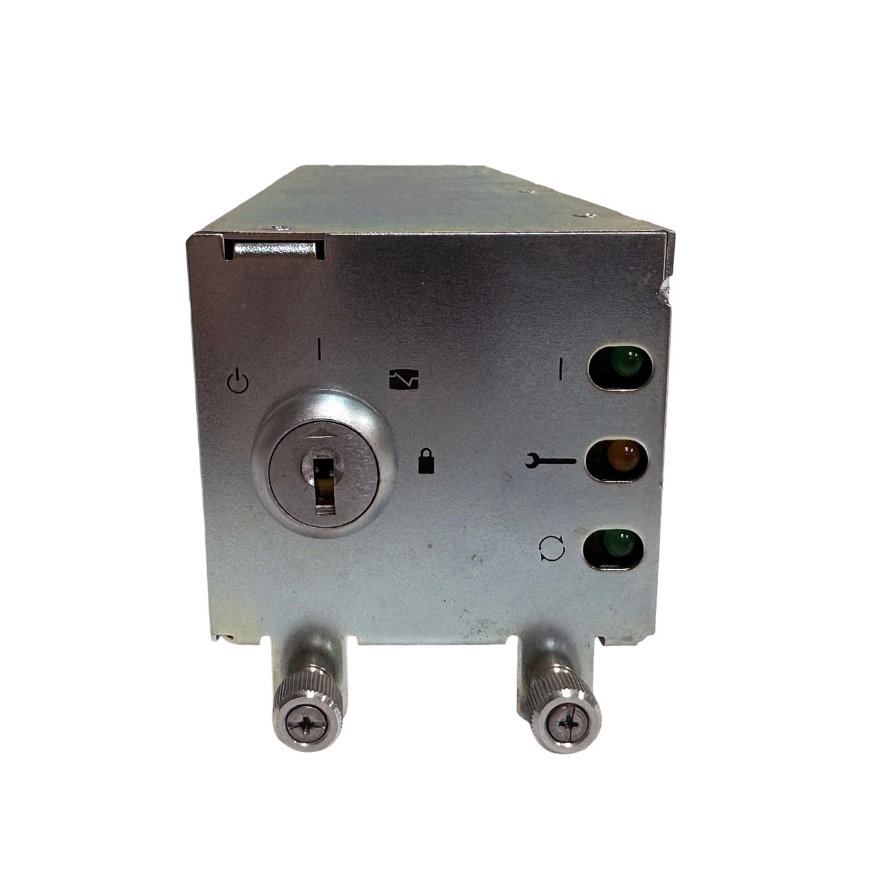 Sun 370-1810 E4000 Key Switch Assembly 