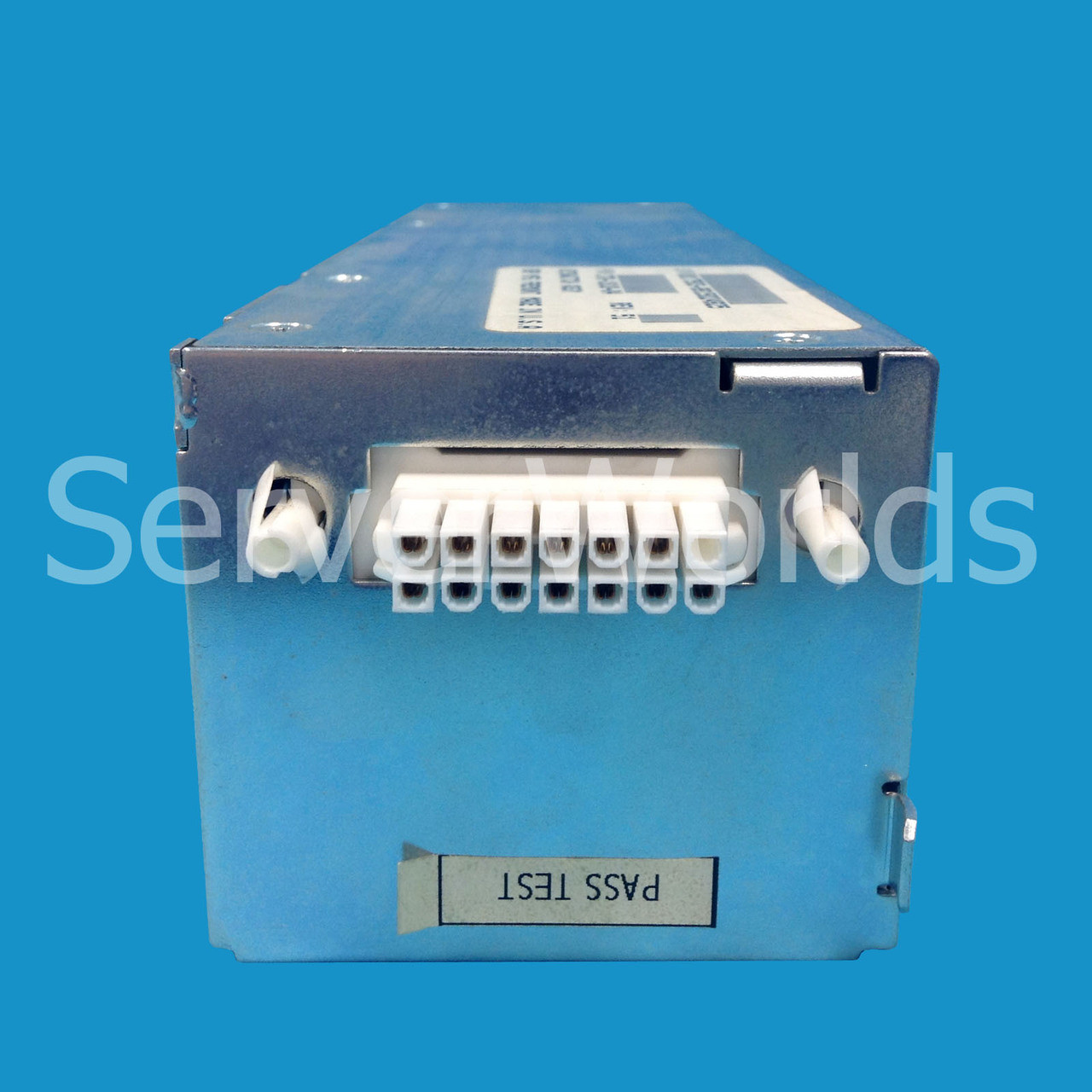 Sun 370-1810 E4000 Key Switch Assembly 