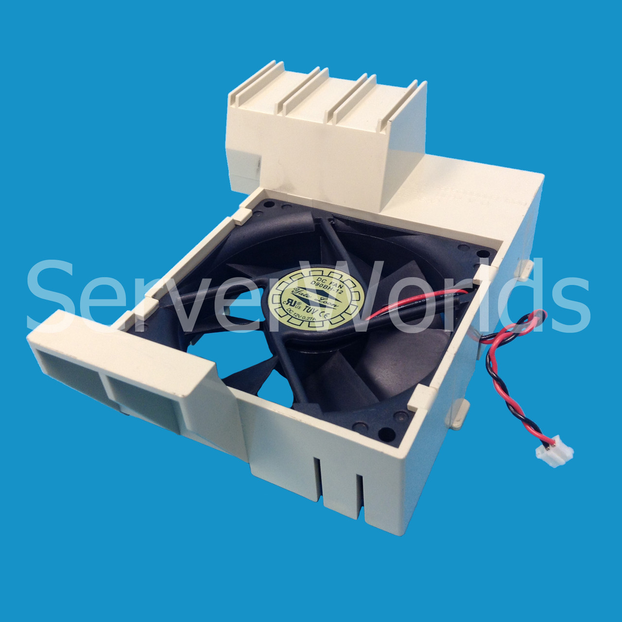 SUN 344-6953 Ultra 10 Fan Assembly