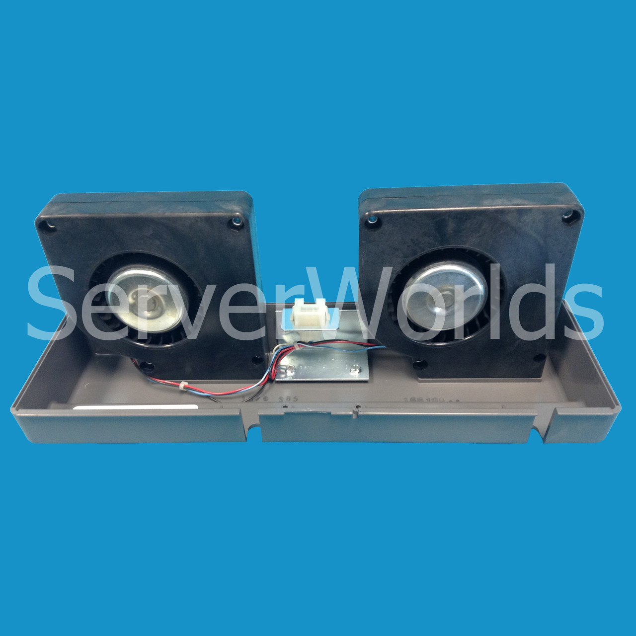 SUN 370-2197 RSM 214 Fan Assembly