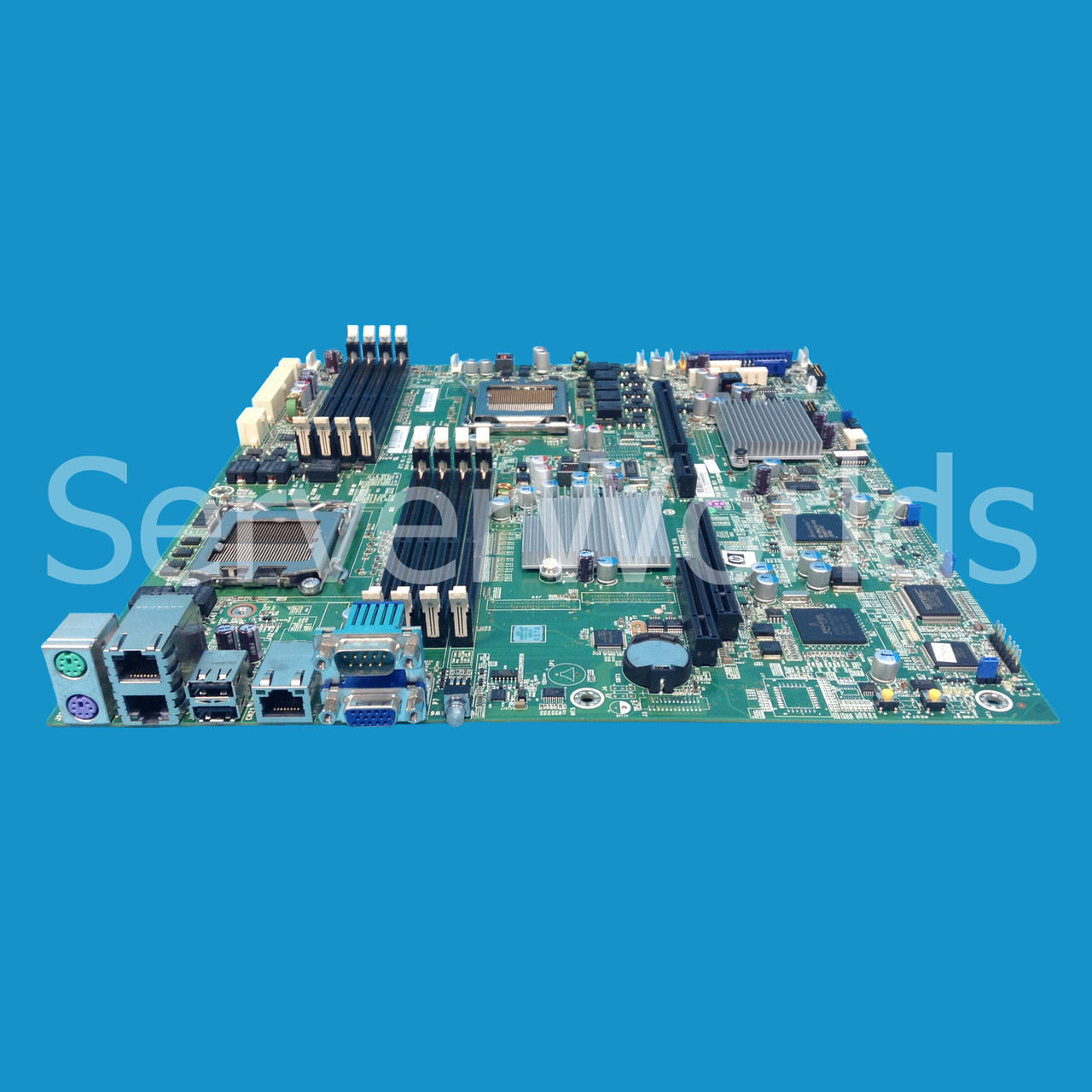 HP 581769-001 DL165 G6 System Board 445120-002