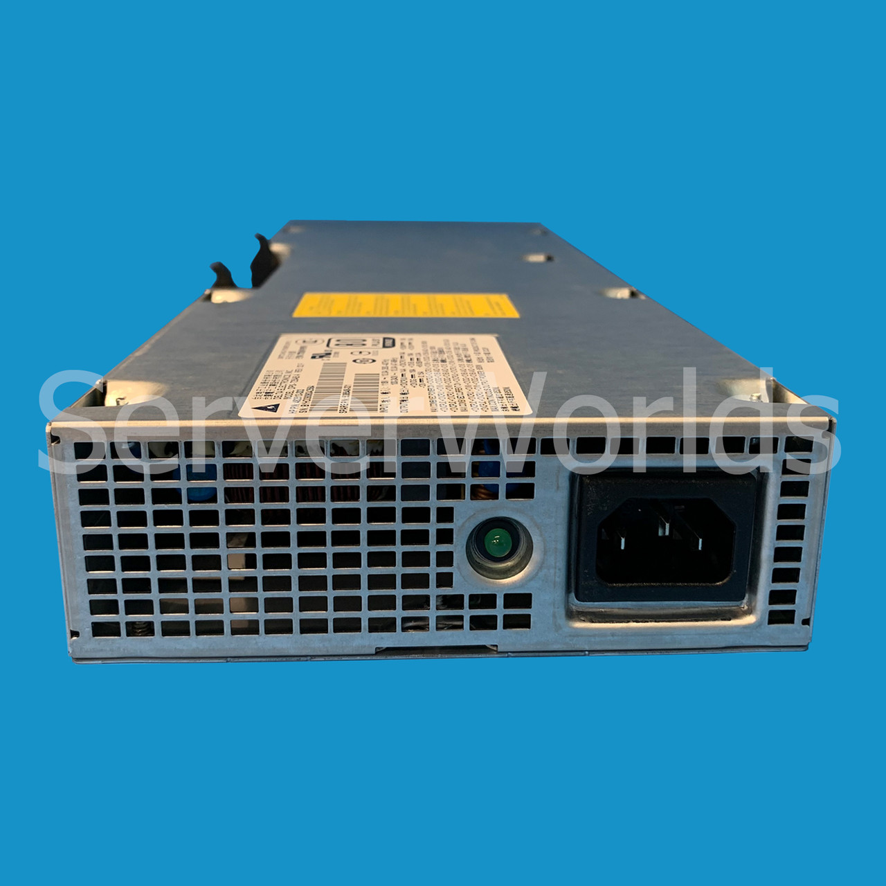 HP 508548-001 | 482513-003 | HP Z600 650W Power Supply - Serverworlds