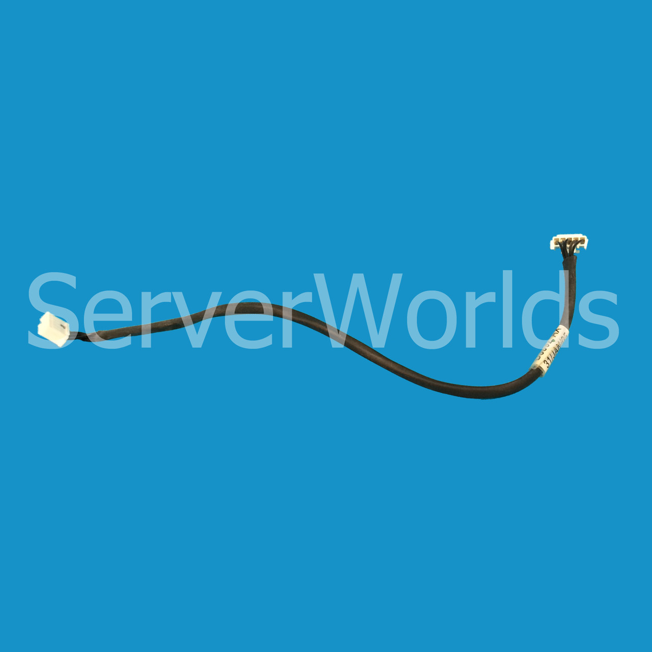 Dell D3592 Poweredge 1800 SCSI Backplane Cable