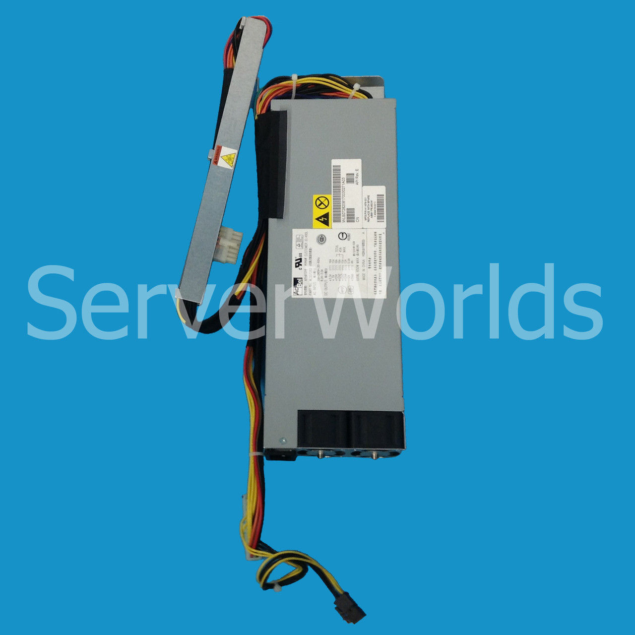 HP 434418-001 DLL145 G3 Power Supply 411679-001