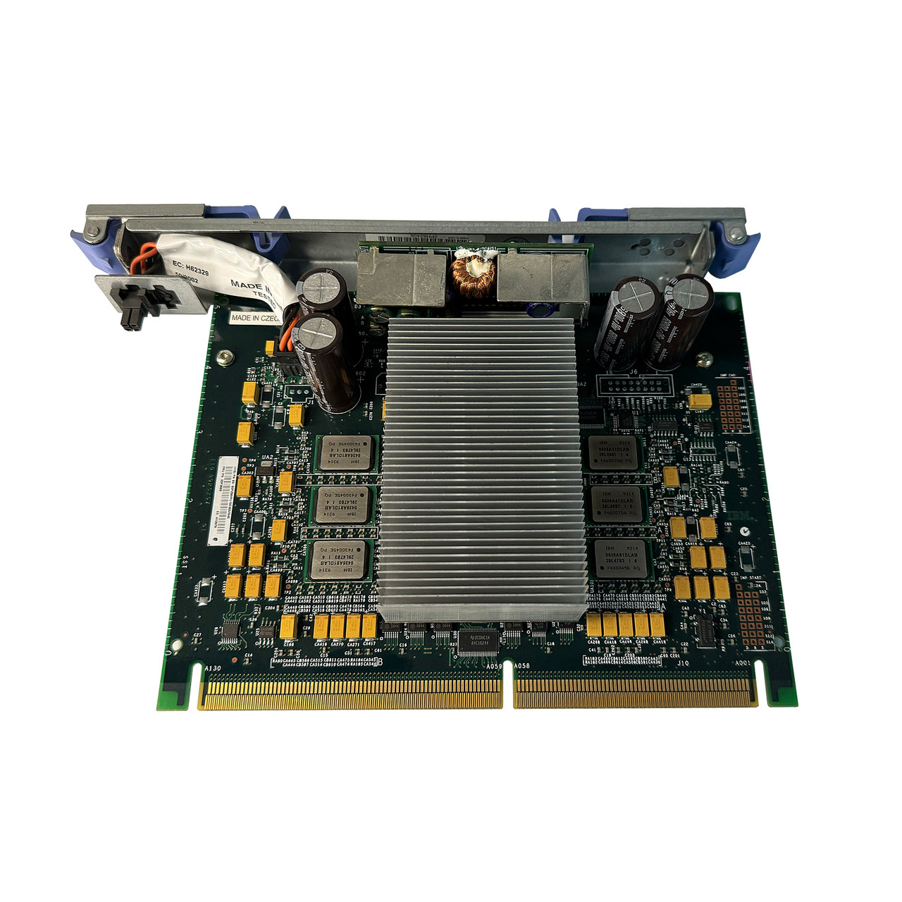 IBM 09P5261 Pseries 450MHz Power3-ll 8MB Processor 09P3669