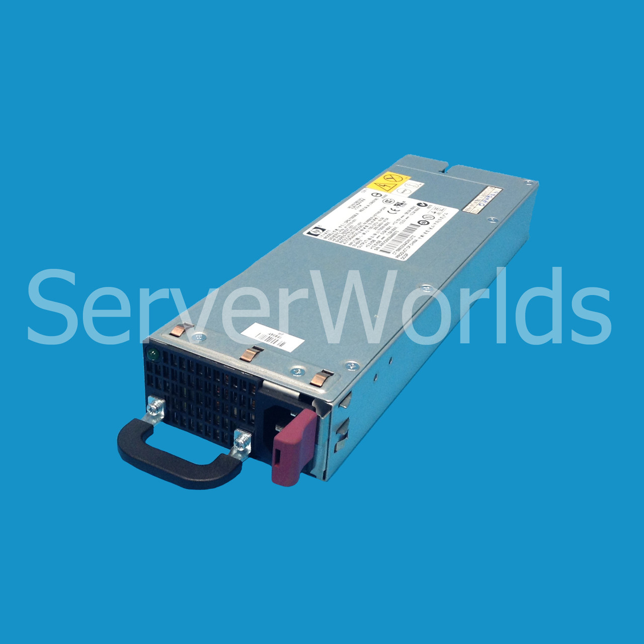HP 412211-001 DL360 G5 700W Power Supply DPS-700GB A 393527-001