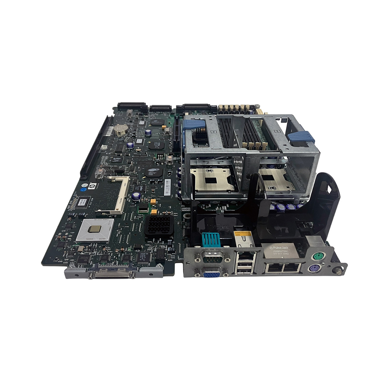HP 314670-001 DL380 G3 System Board 533MHz 011986-002